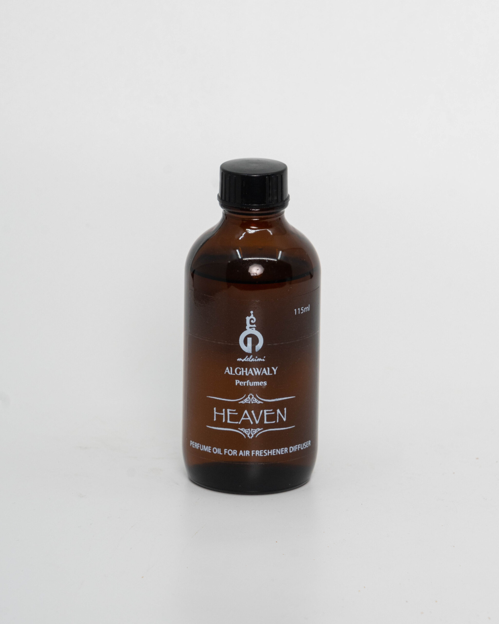 Heaven Airfreshener Diffuser Oil -115 ml هيفن