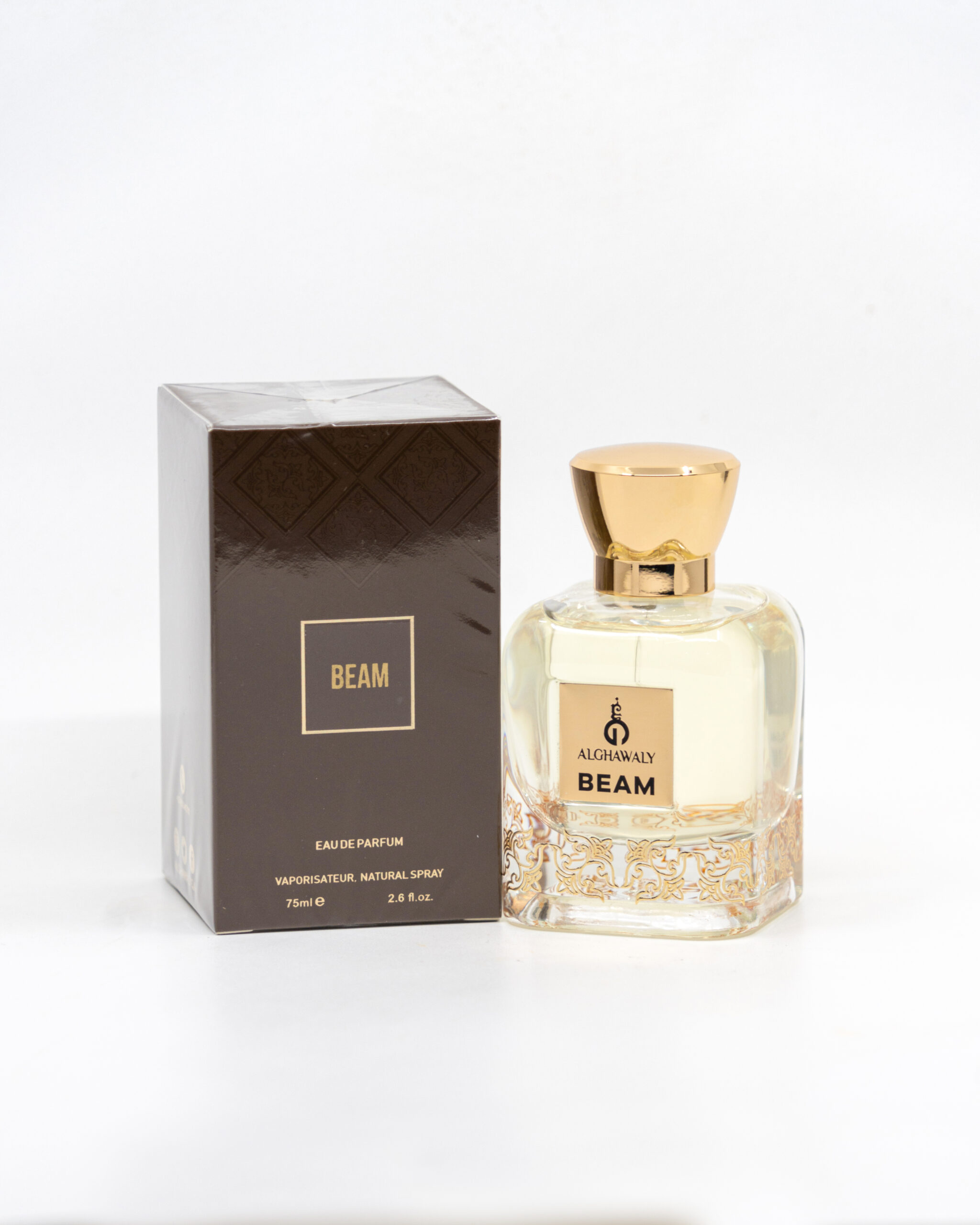 Beam Perfume  عطر بيم