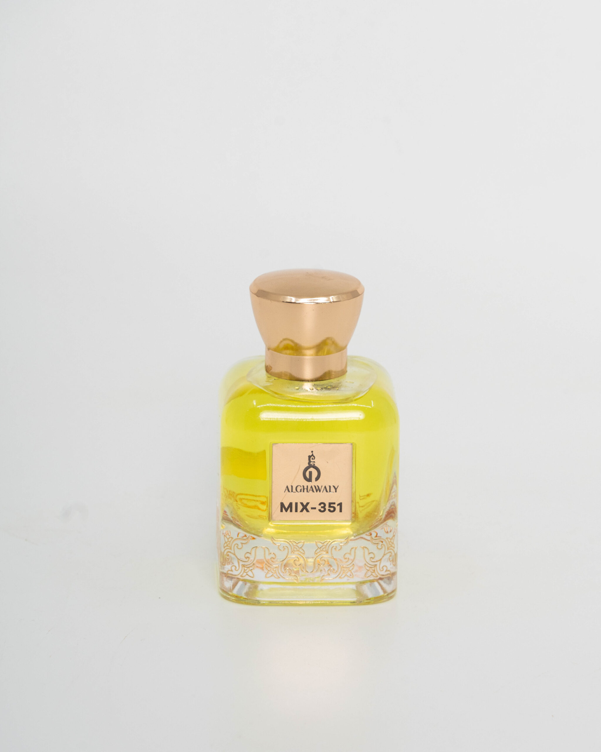 Mix 351 Perfume عطر مخلط 351