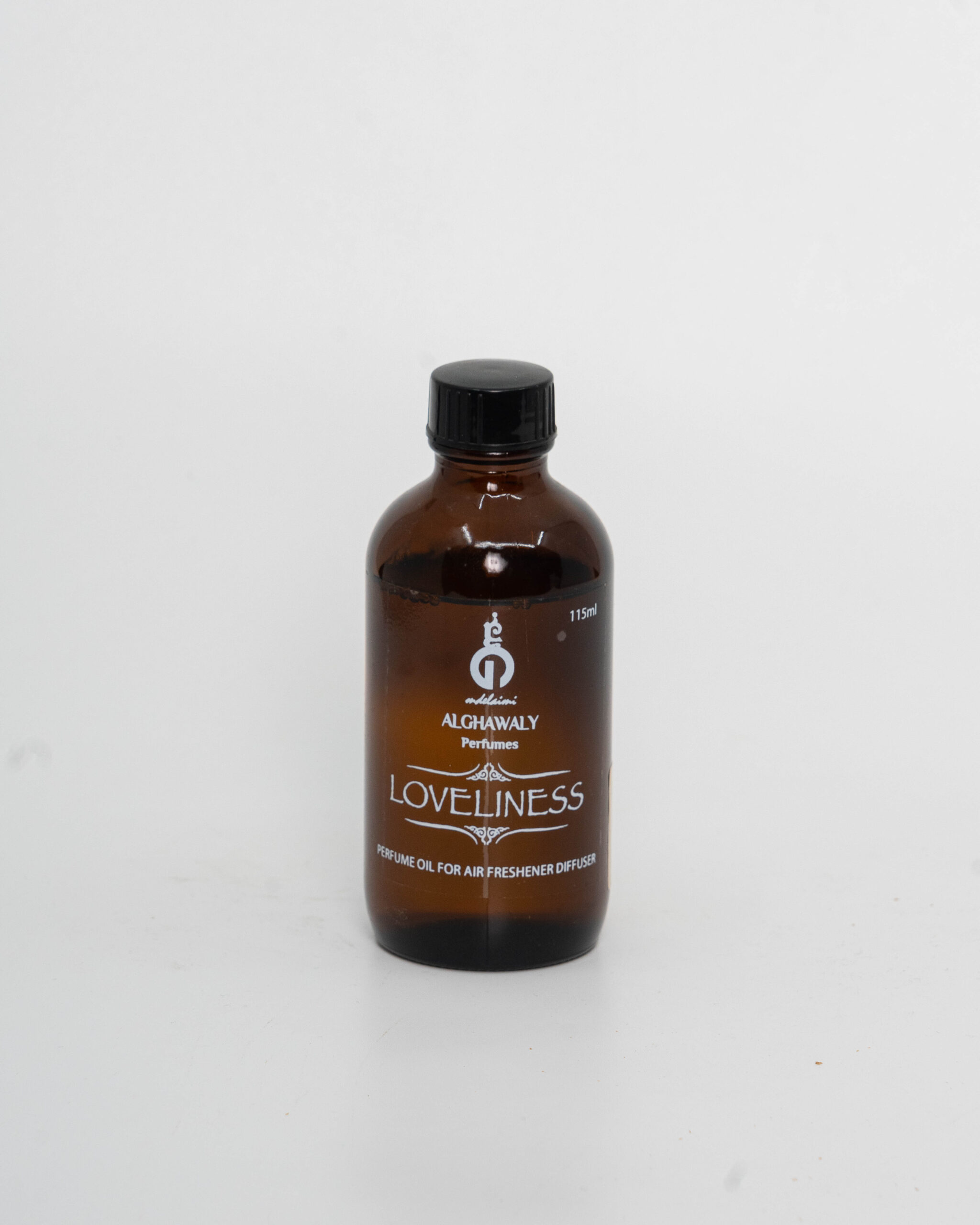 Lovelines Airfreshener Diffuser Oil -115 ml