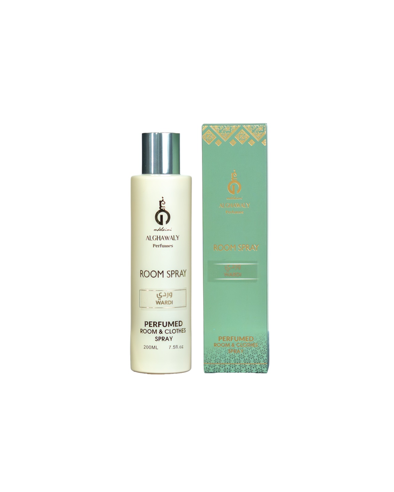 Wardi Room Spray وردي معطر الغرف