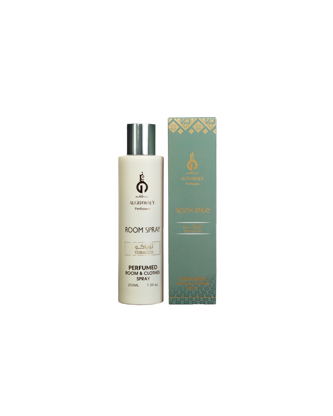 Tobacco Room Spray توباكو معطر الغرف