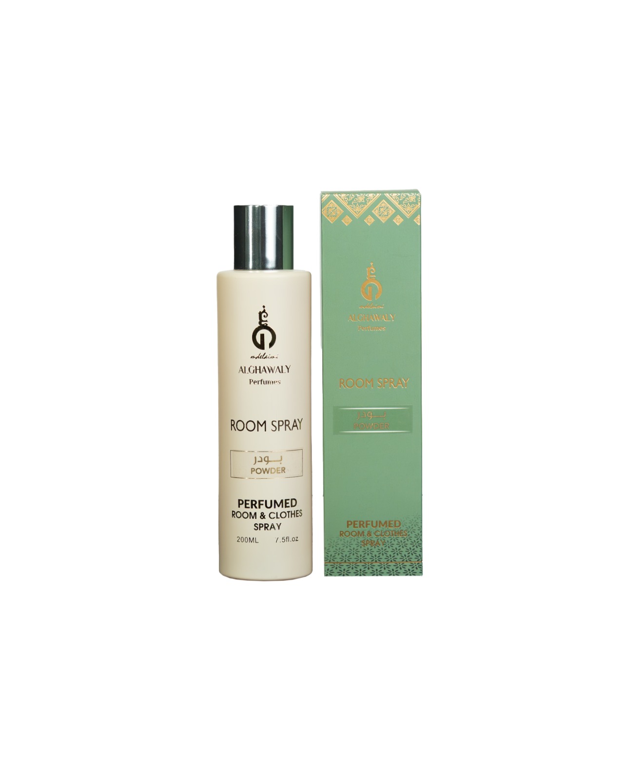 Powder Room Spray بودر معطر الغرف