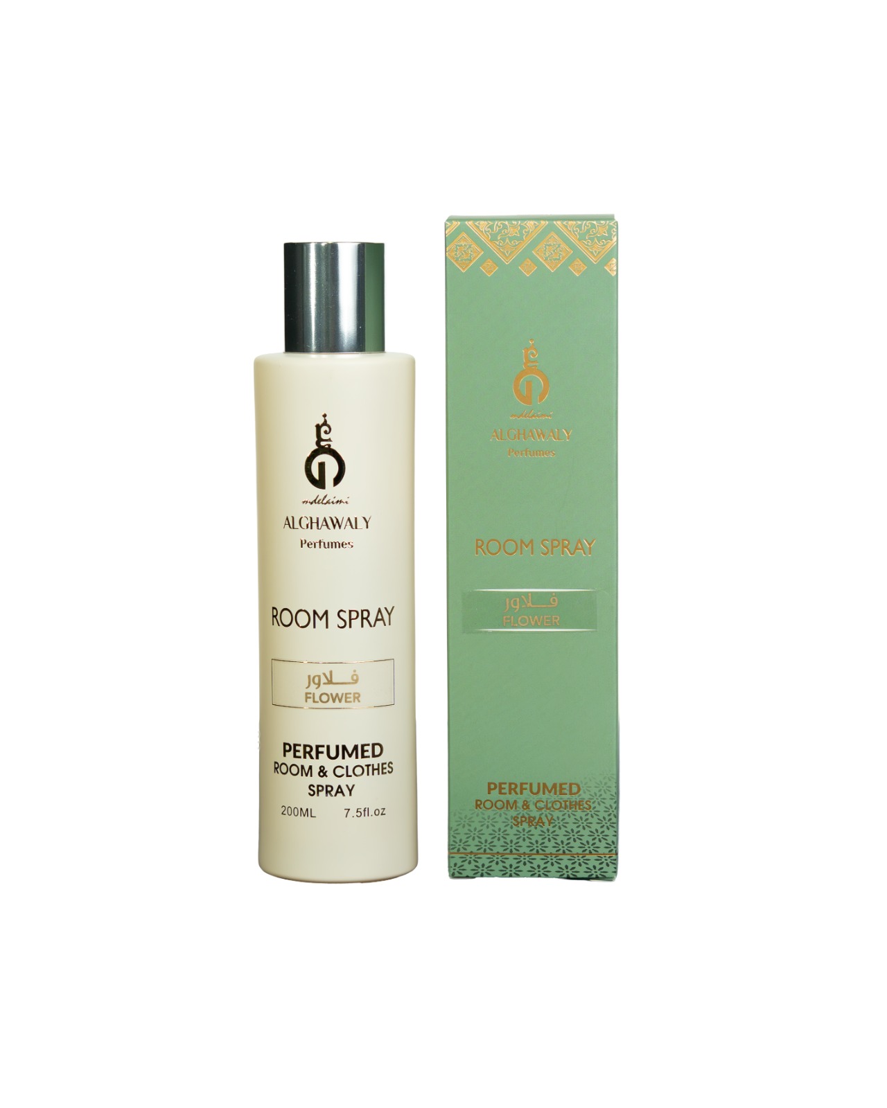 Flower Room Spray فلاورز معطر الغرف