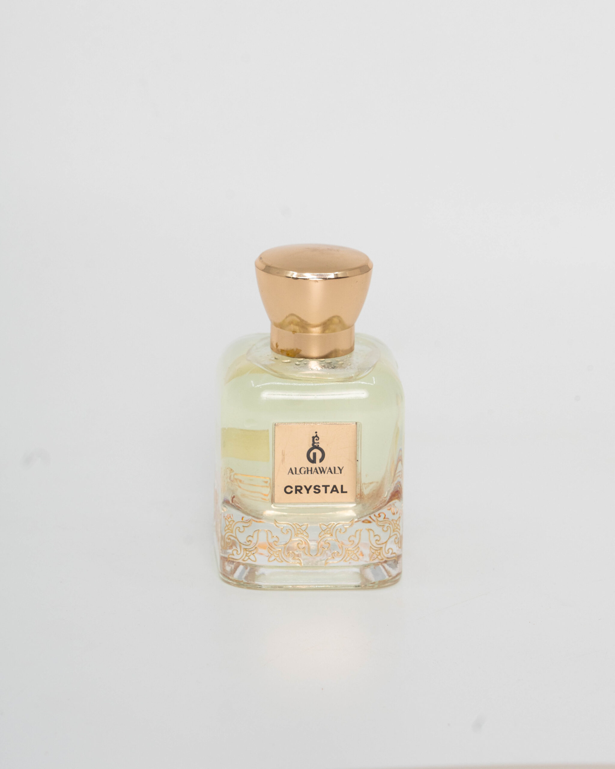 Cristal Perfume  عطر كريستال