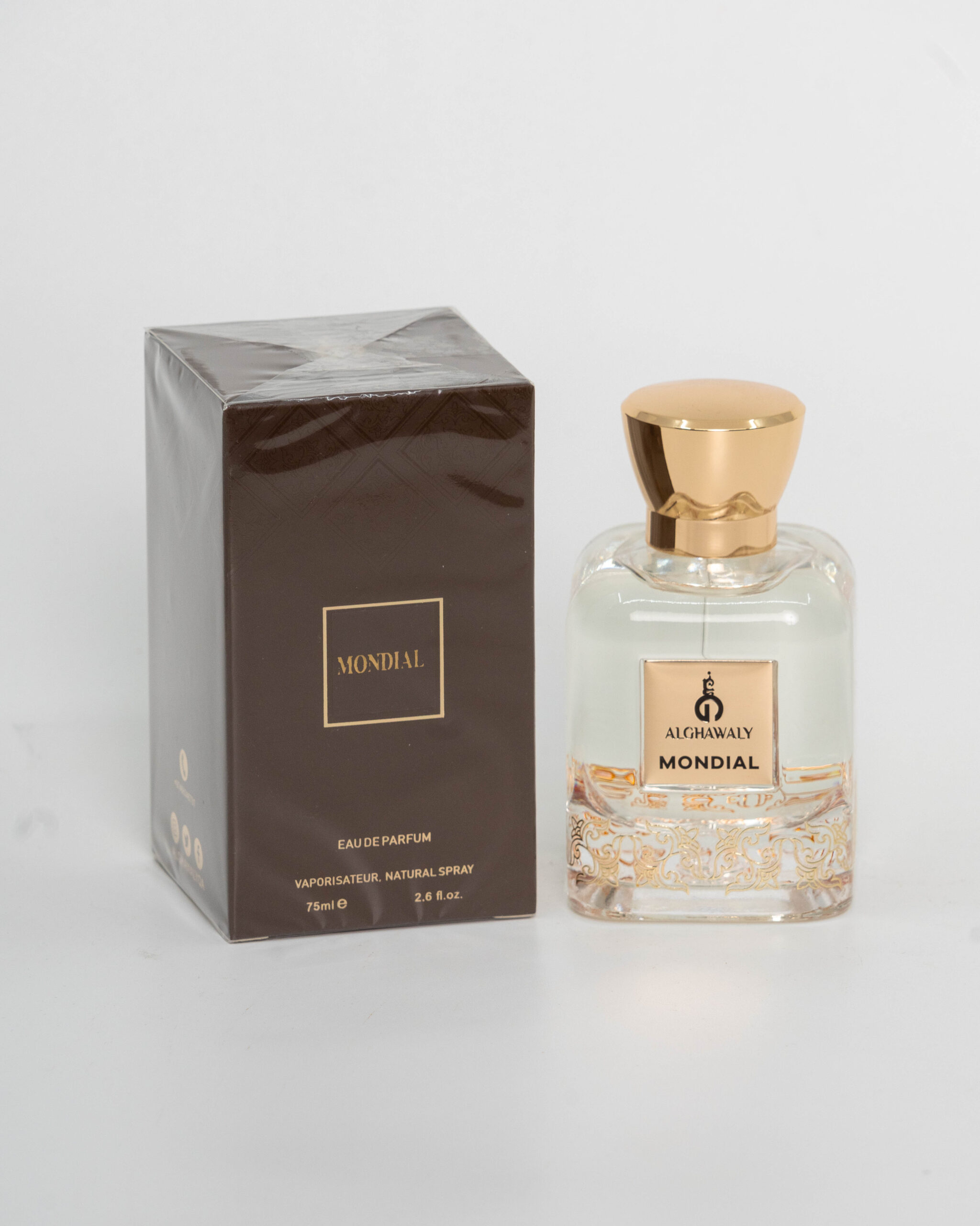 Mondial Perfume  عطر مونديال