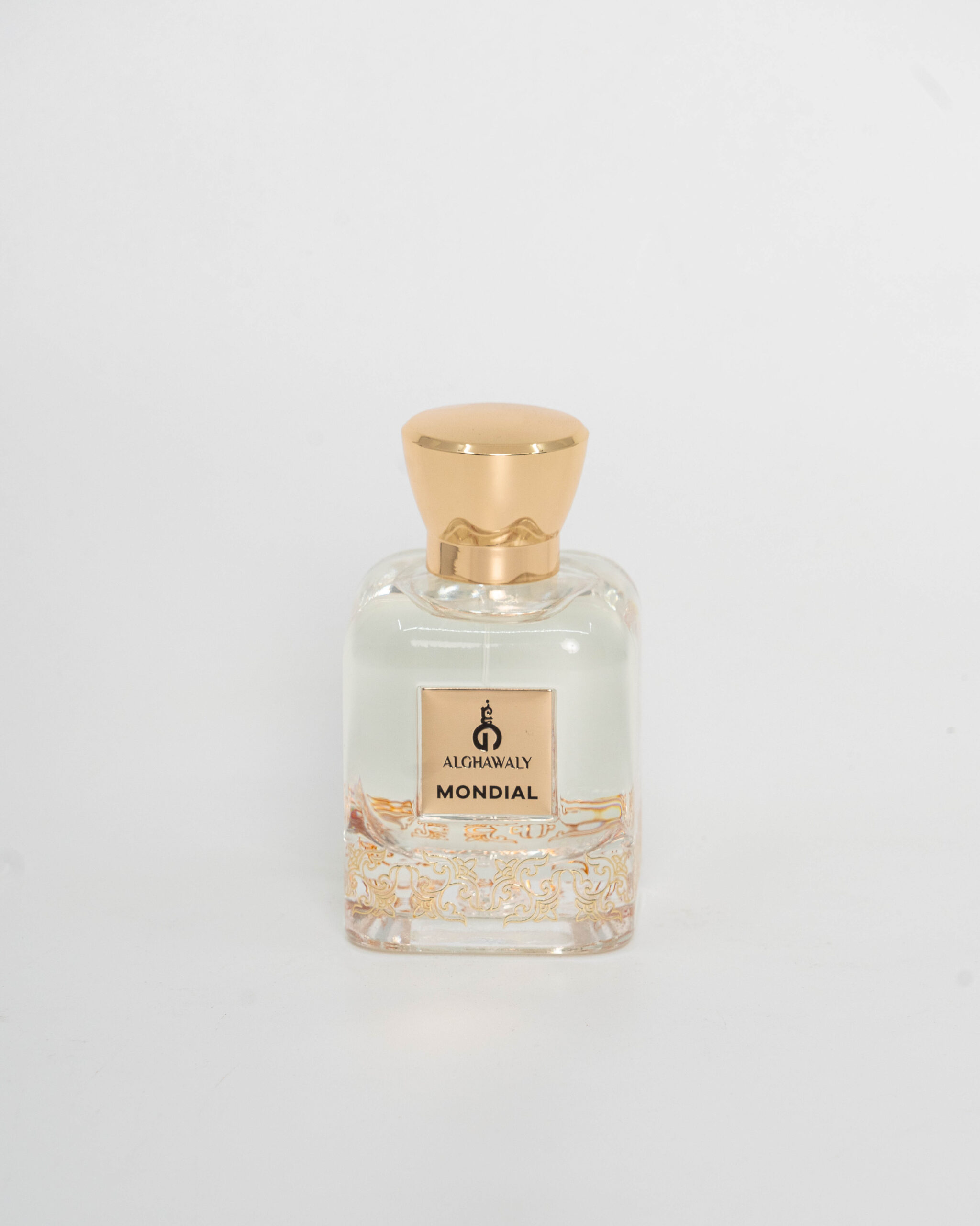 Mondial Perfume  عطر مونديال