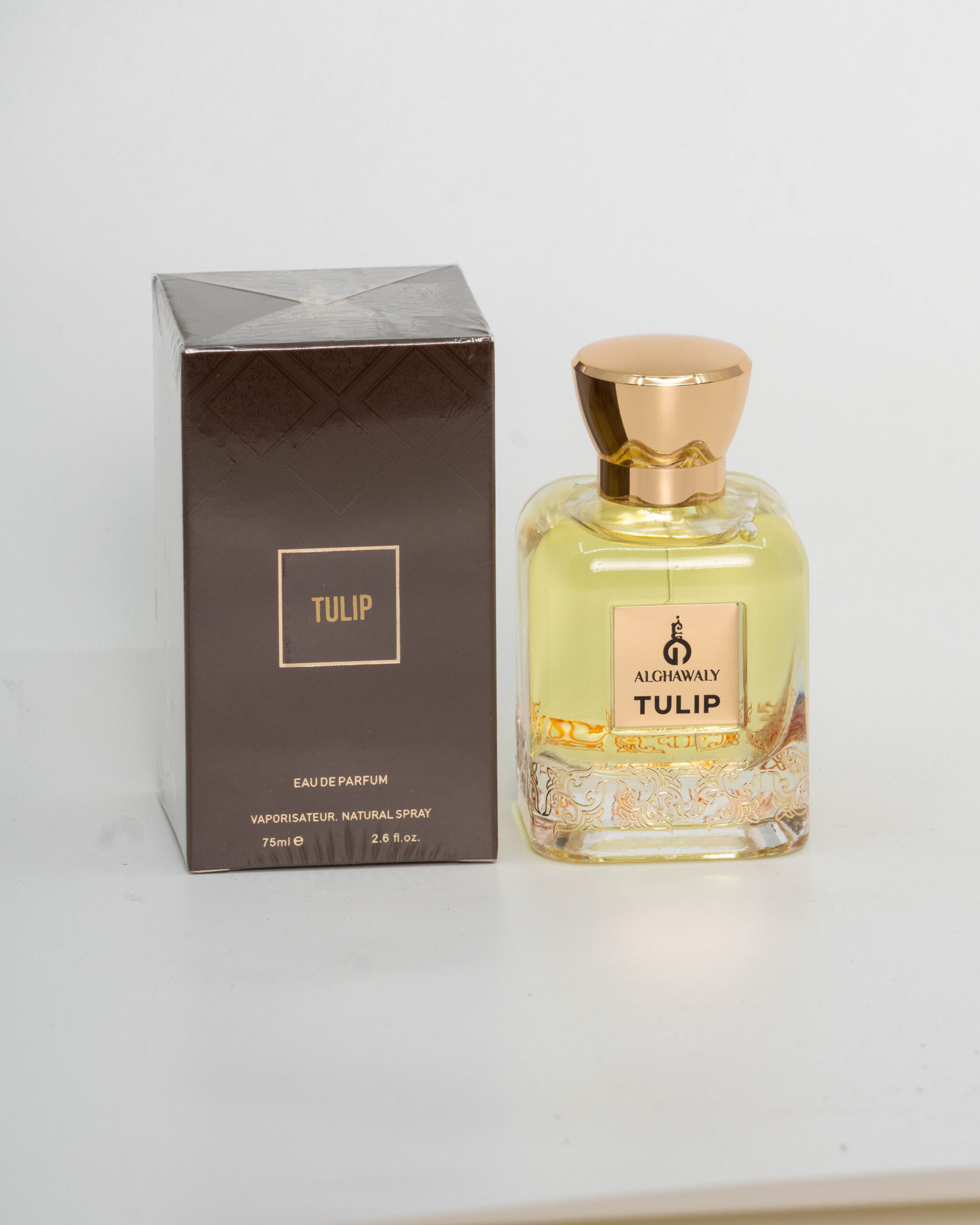 Tulip Perfume  عطر توليب
