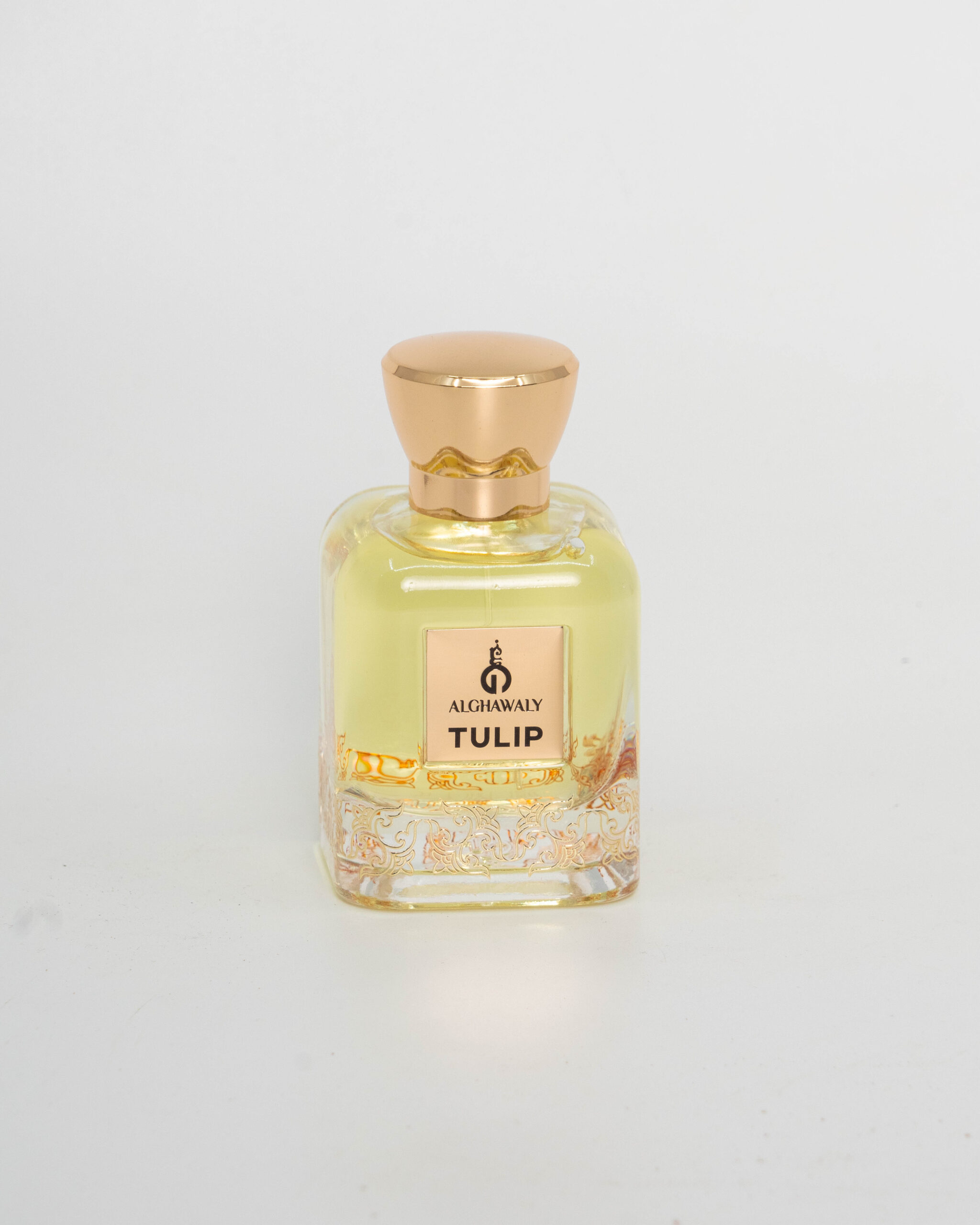 Tulip Perfume  عطر توليب