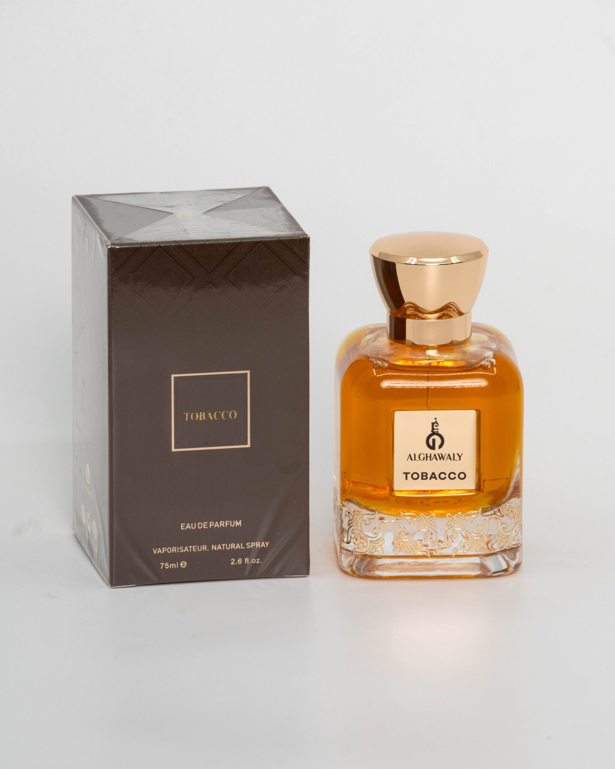 Tobacco Perfume  عطر توباكو
