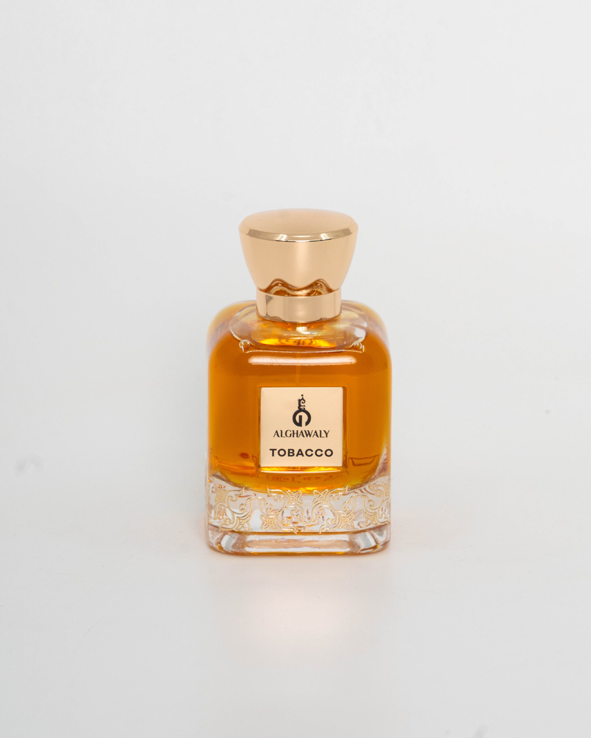 Tobacco Perfume  عطر توباكو