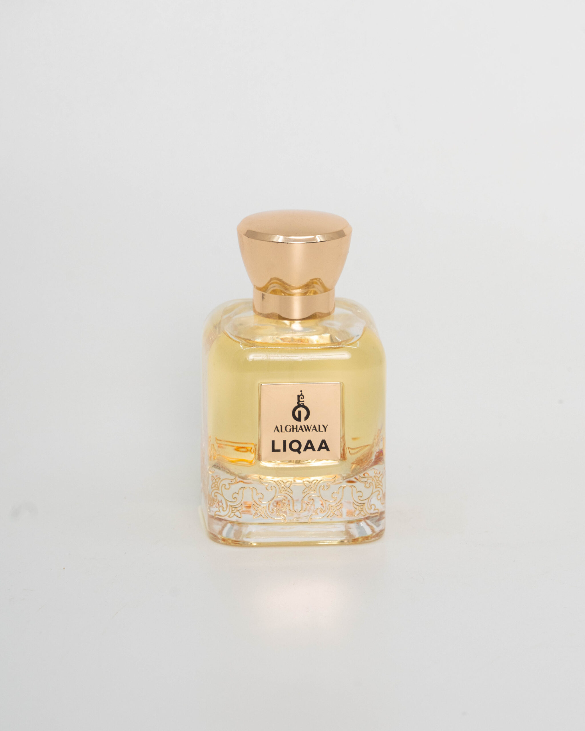 Liqaa Perfume  عطر لقاء