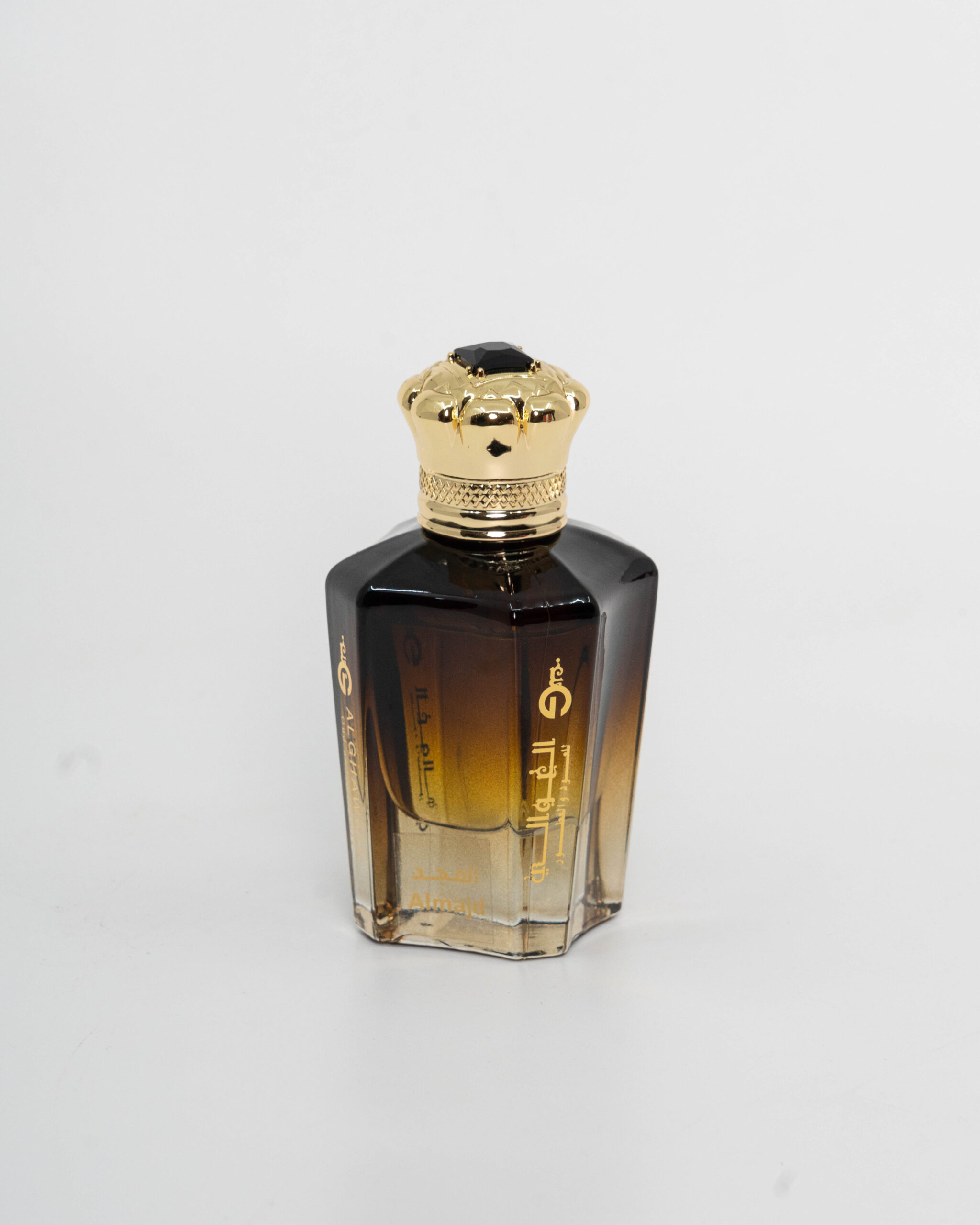 Oud Almajd Perfume  عطر عود المجد