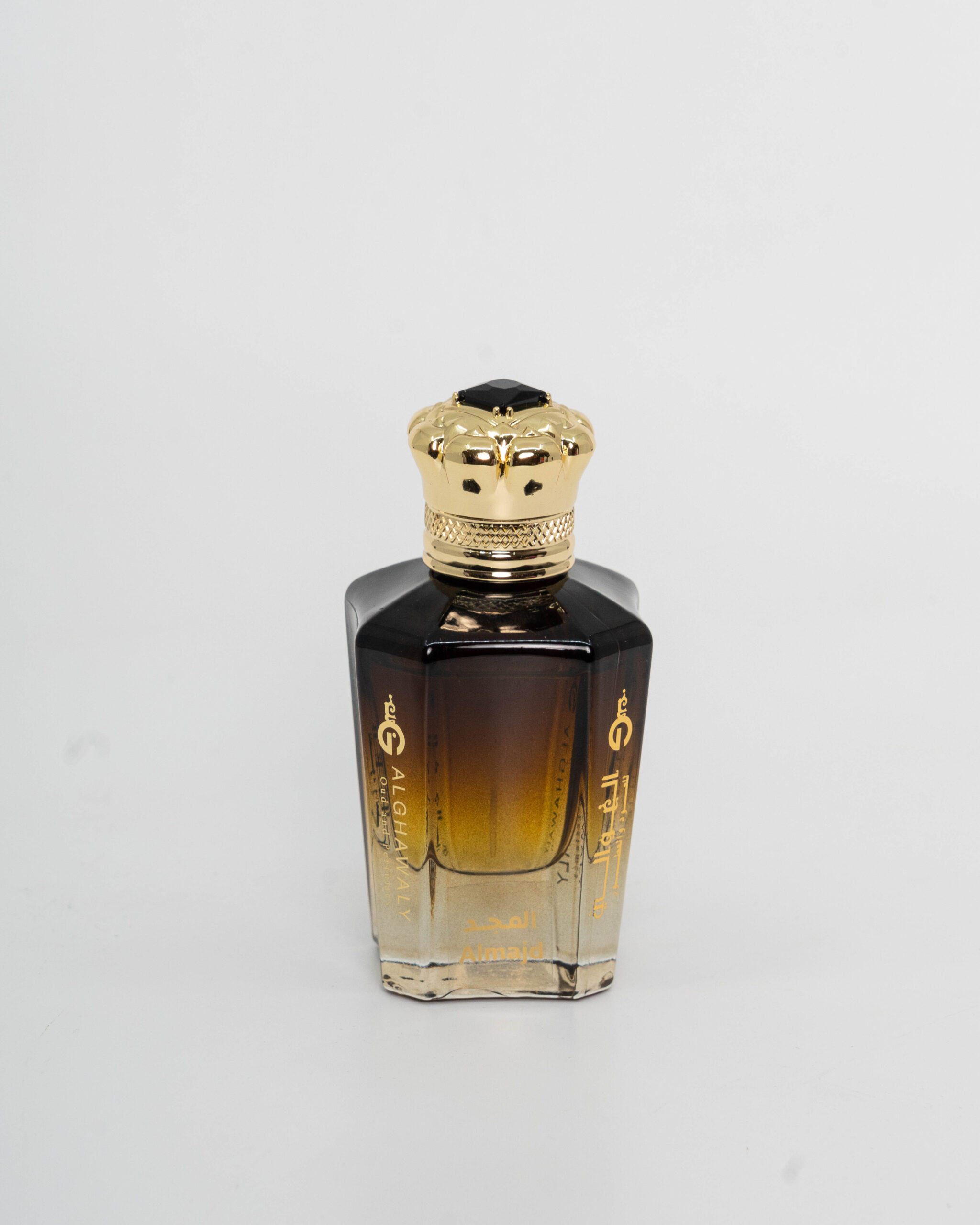 Oud Almajd Perfume  عطر عود المجد