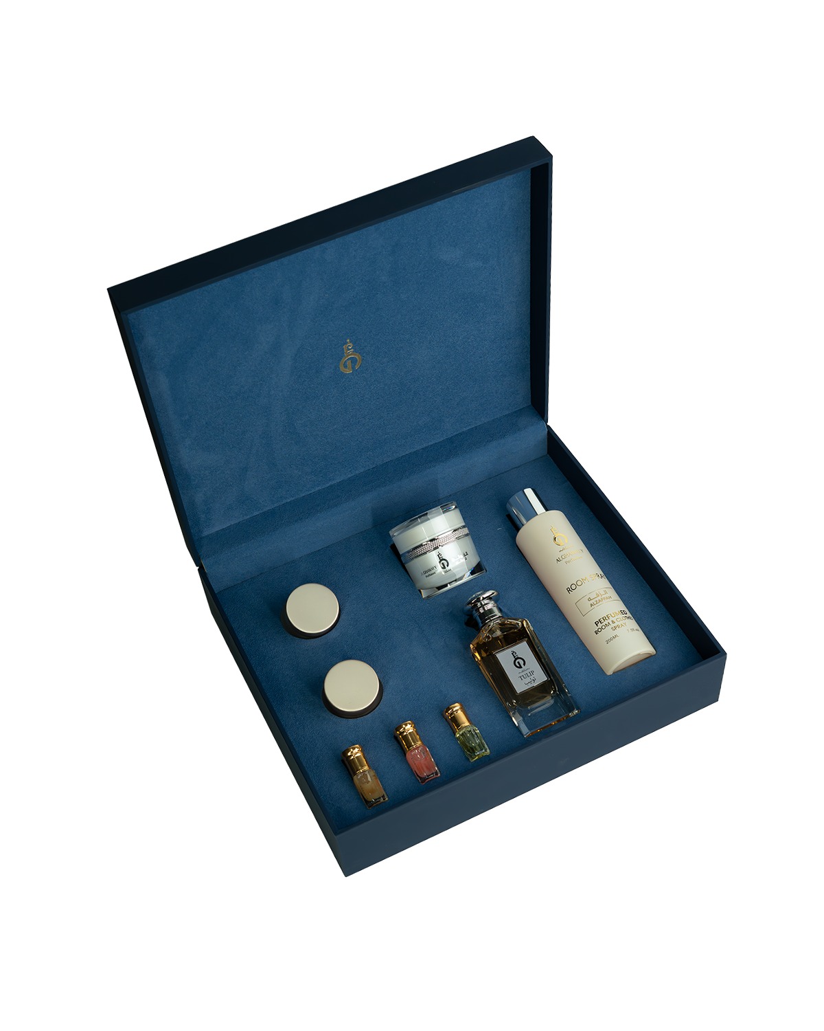 Ramadan Gift Box-صندوق هدايا رمضان