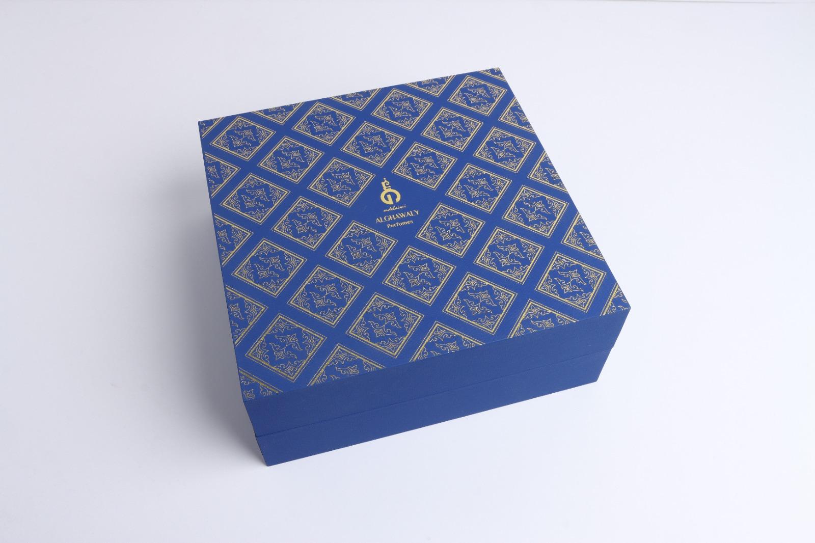 Ramadan Gift Box-صندوق هدايا رمضان