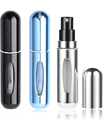 Pocket Refill Spray Tube بخاخ اعاده تعبئه للجيب