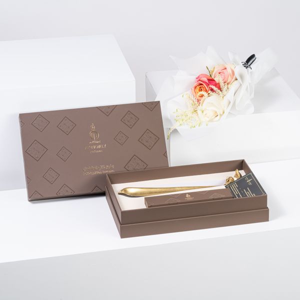 Self-Ignition Incense Set Miracle  بخور ذاتي الاشتعال برائحة العطور الشرقيه  ميراكل