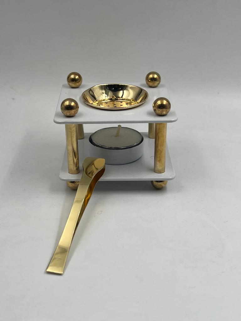 Multi Burner Set  مبخره متعدده الاستعمالات
