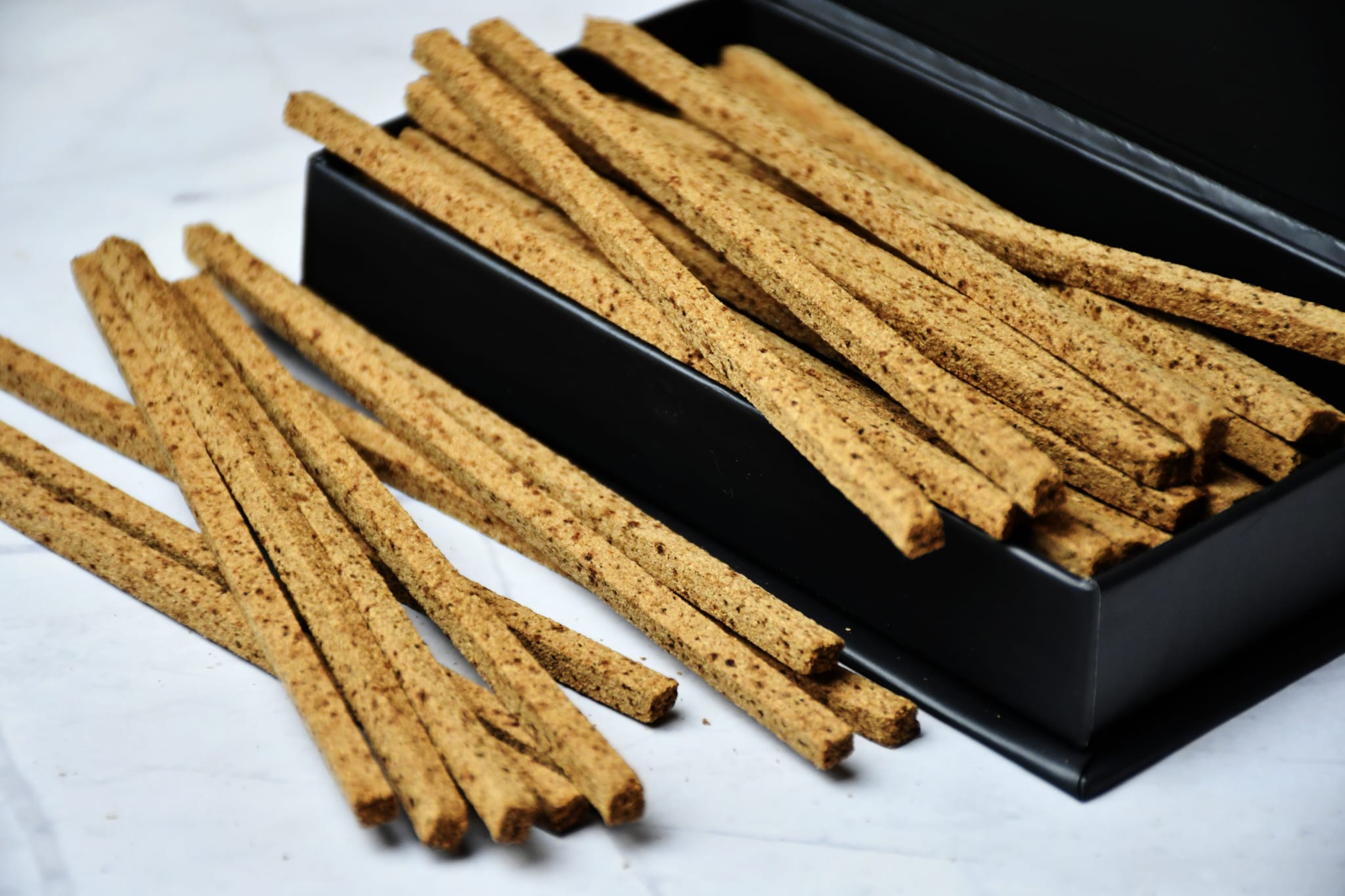 Self-Ignition Incense Doha- 60 Sticks  اعواد بخور ذاتي الدوحه 60 عود