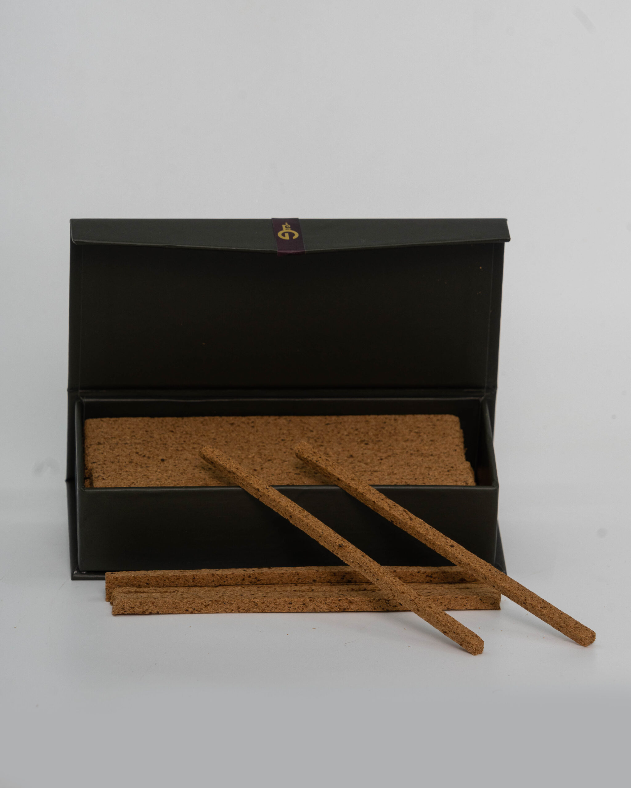 Self-Ignition Incense Miracle- 60 Sticks  اعواد بخور ذاتي ميراكل 60 عود