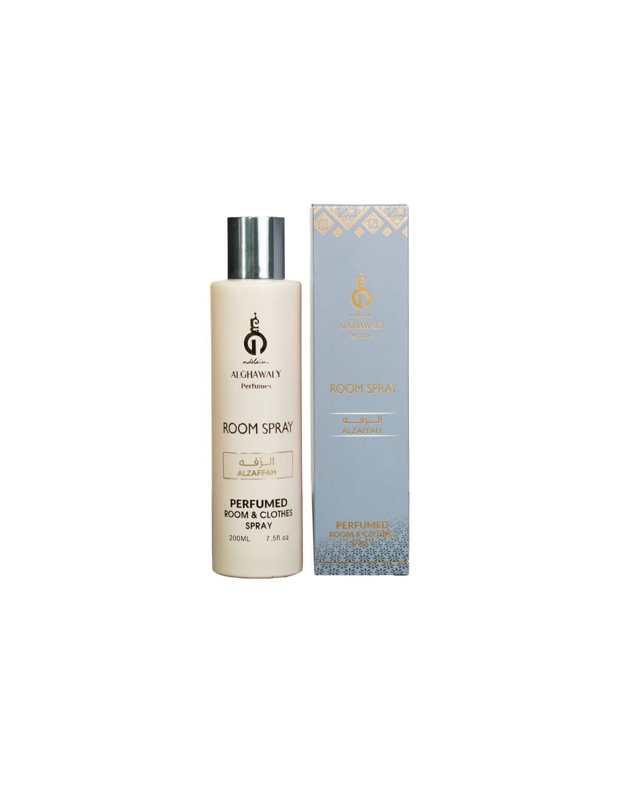 Alzaffa Room Spray الزفه معطر الغرف