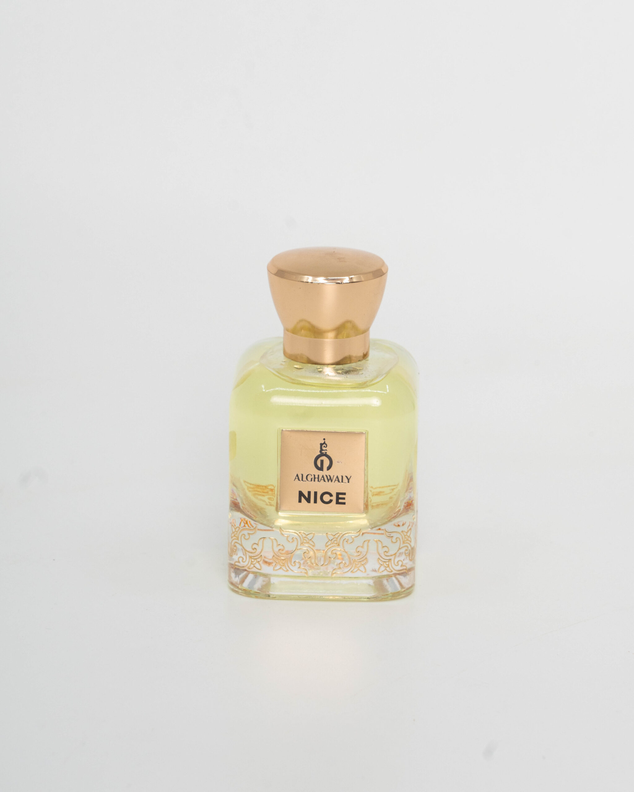 Nice Perfume عطر نايس