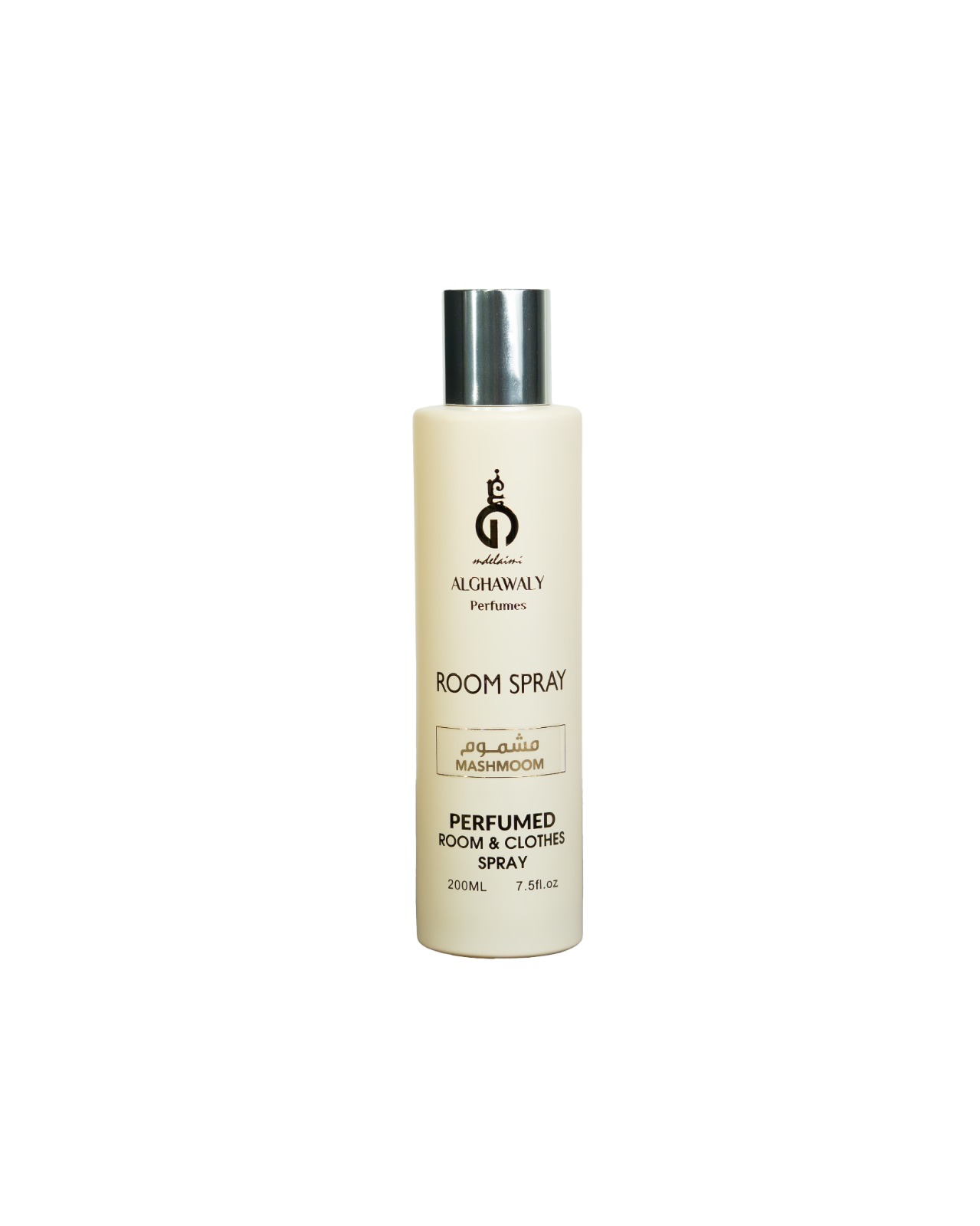 Mashmoom Room Spray مشموم معطر الغرف