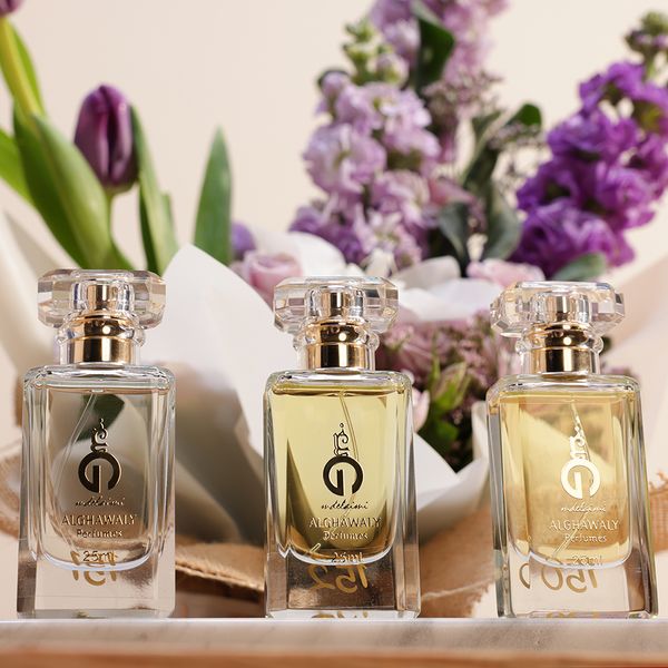 Gift Box S-4 صندوق الهدايا