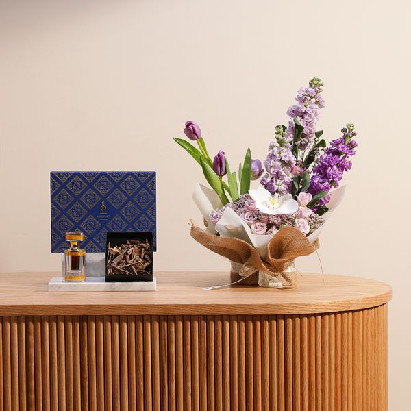 Gift Box 798  صندوق الهدايا