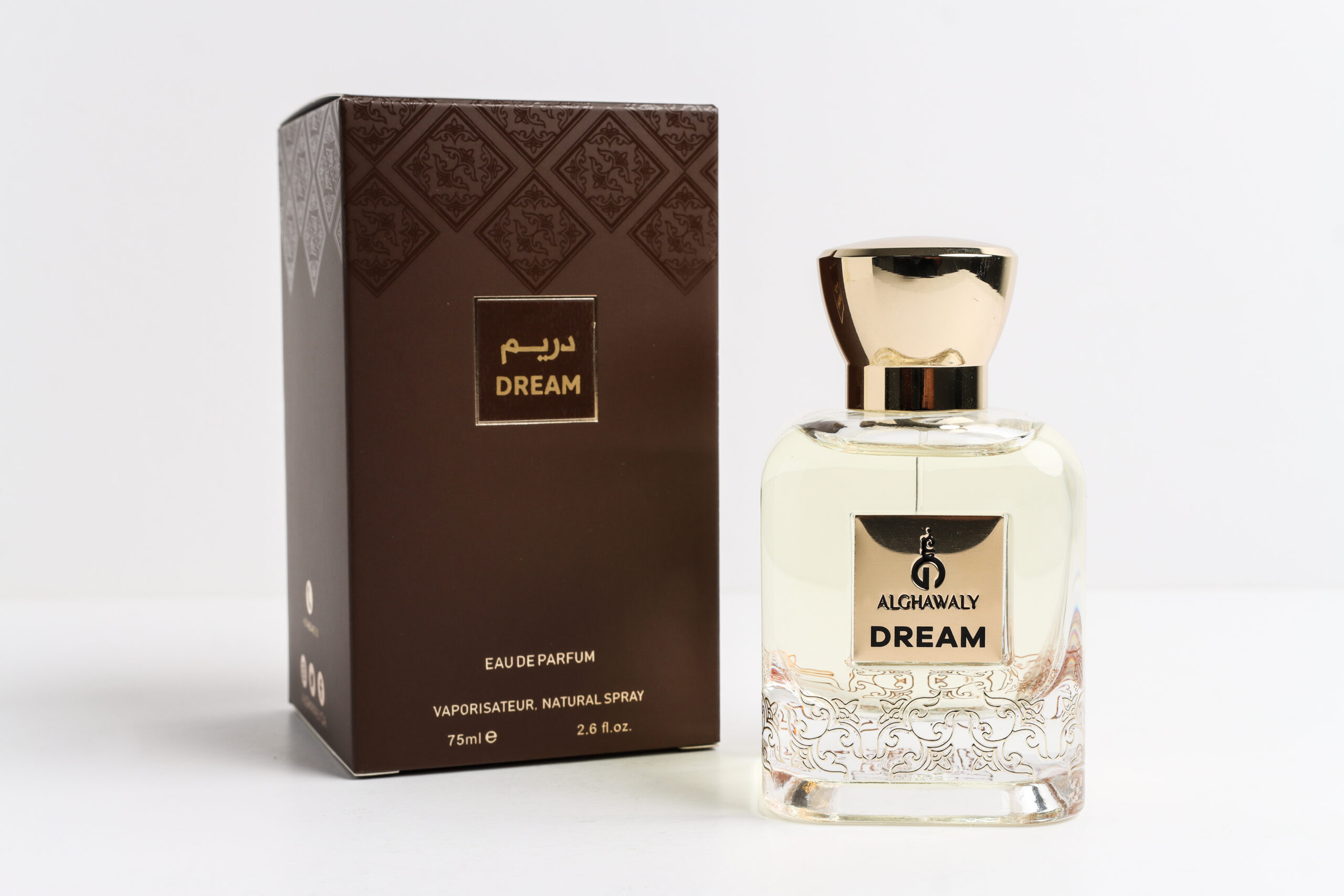 Dream Perfume  عطر دريم