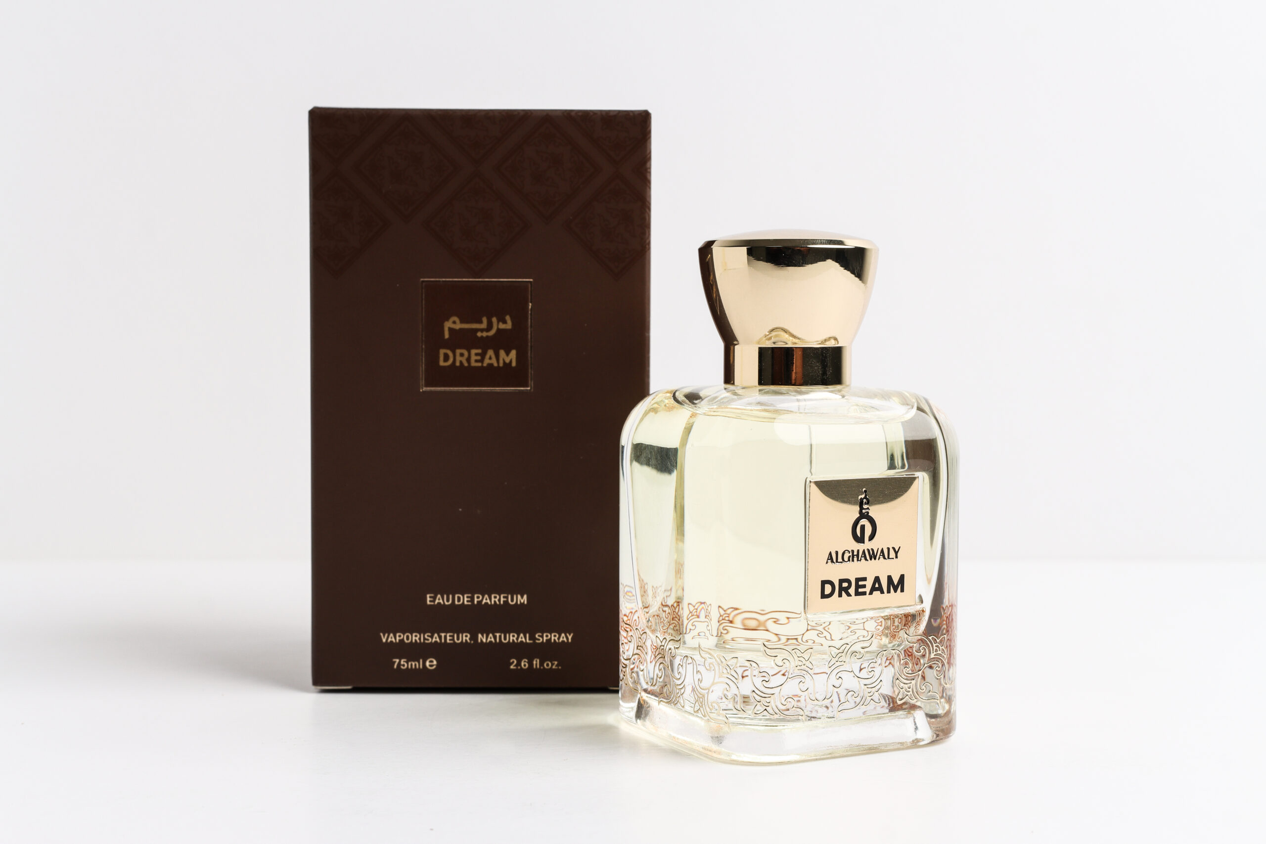 Dream Perfume  عطر دريم