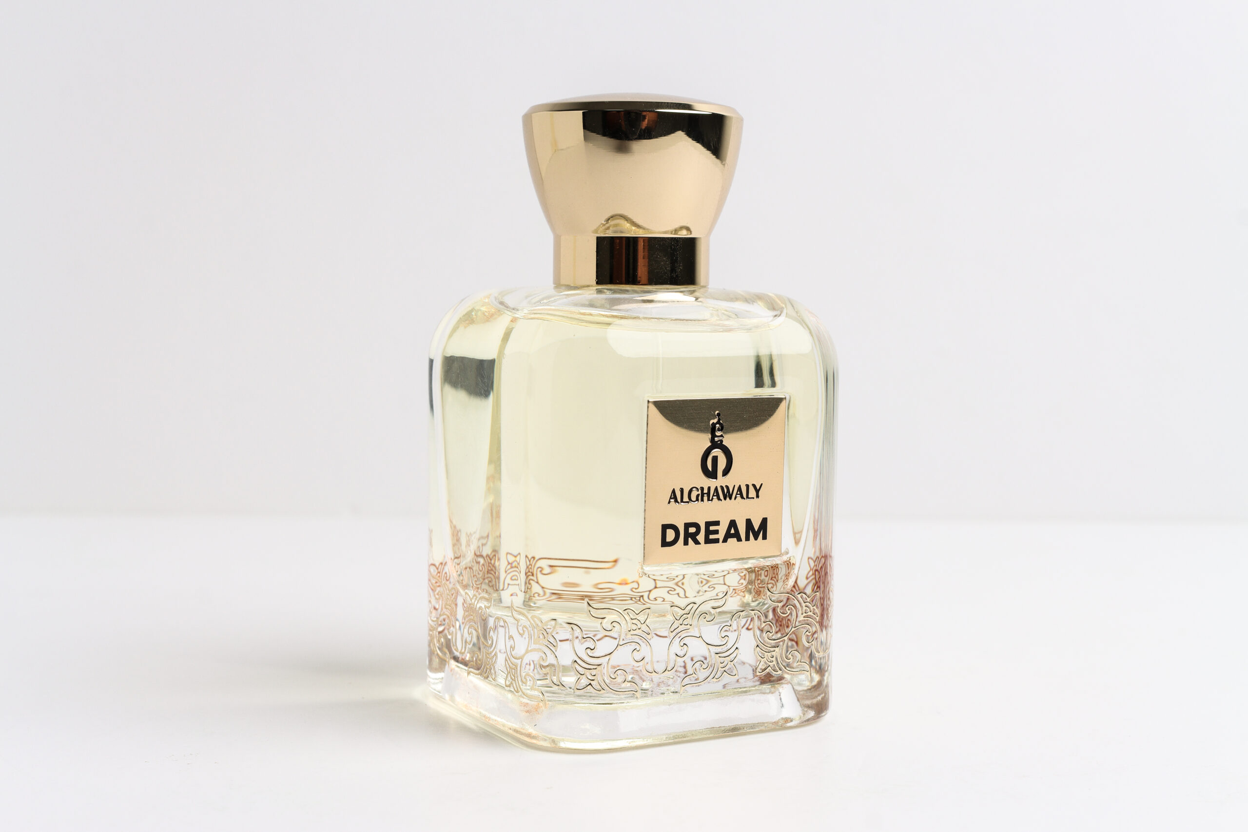 Dream Perfume  عطر دريم