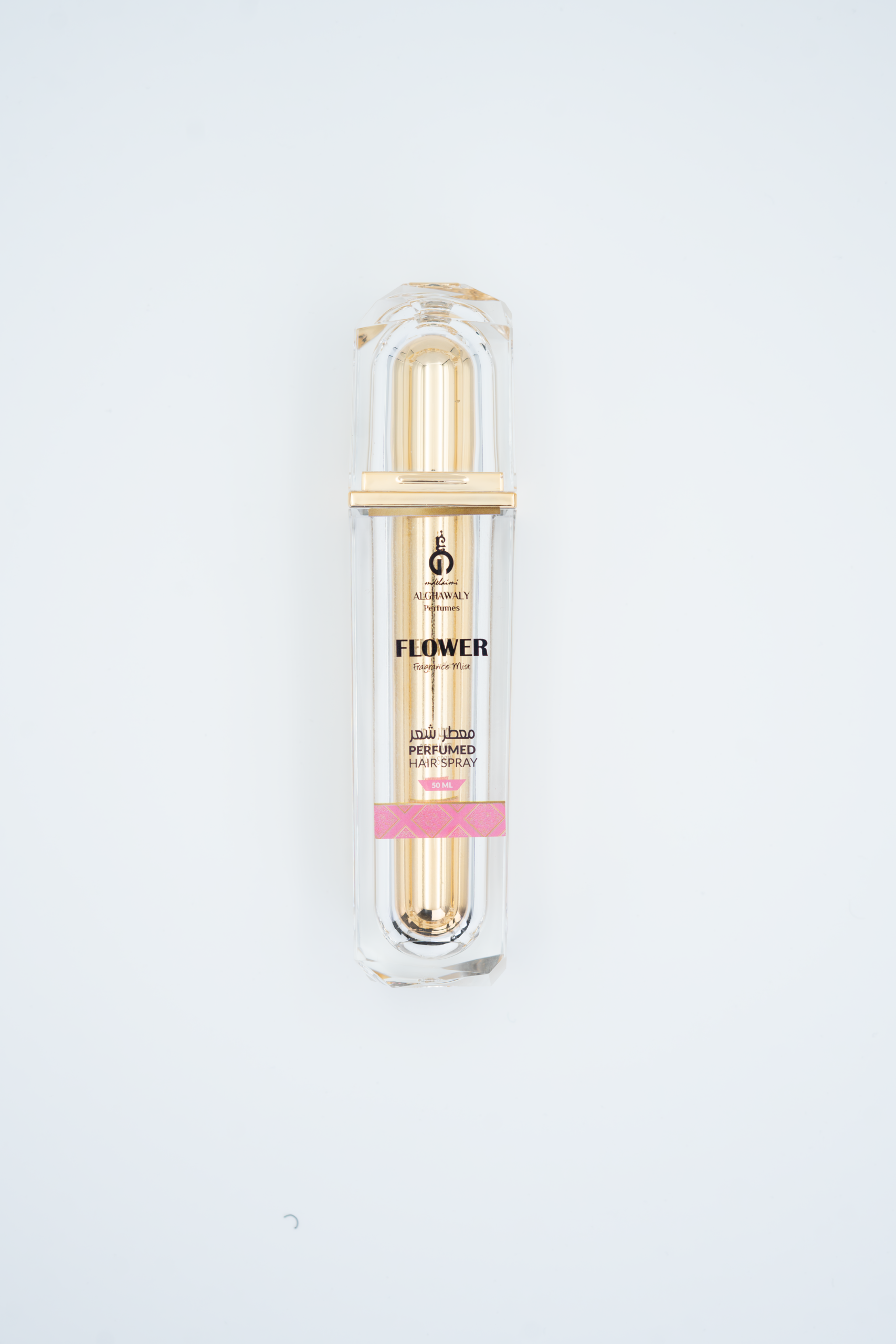 Flower Hair Perfume عطر الشعر برائحة الزهور