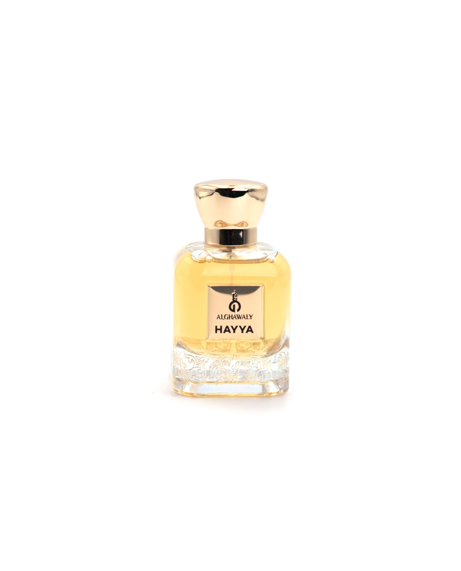 Hayya Perfume  عطر هيا