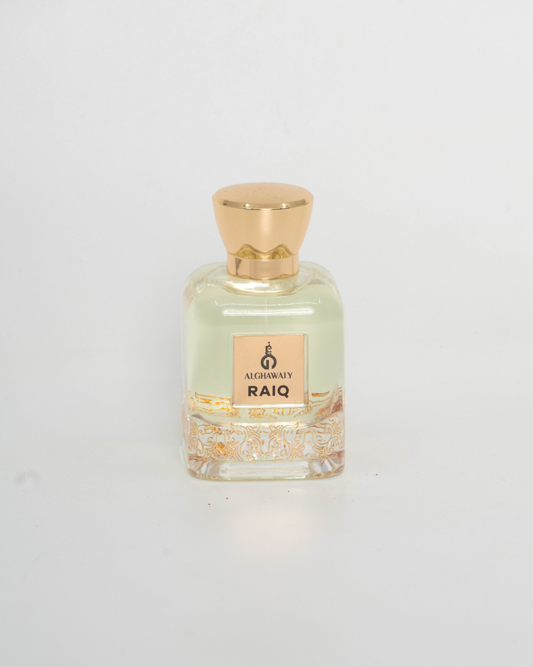 Raiq Perfume  عطر رايق