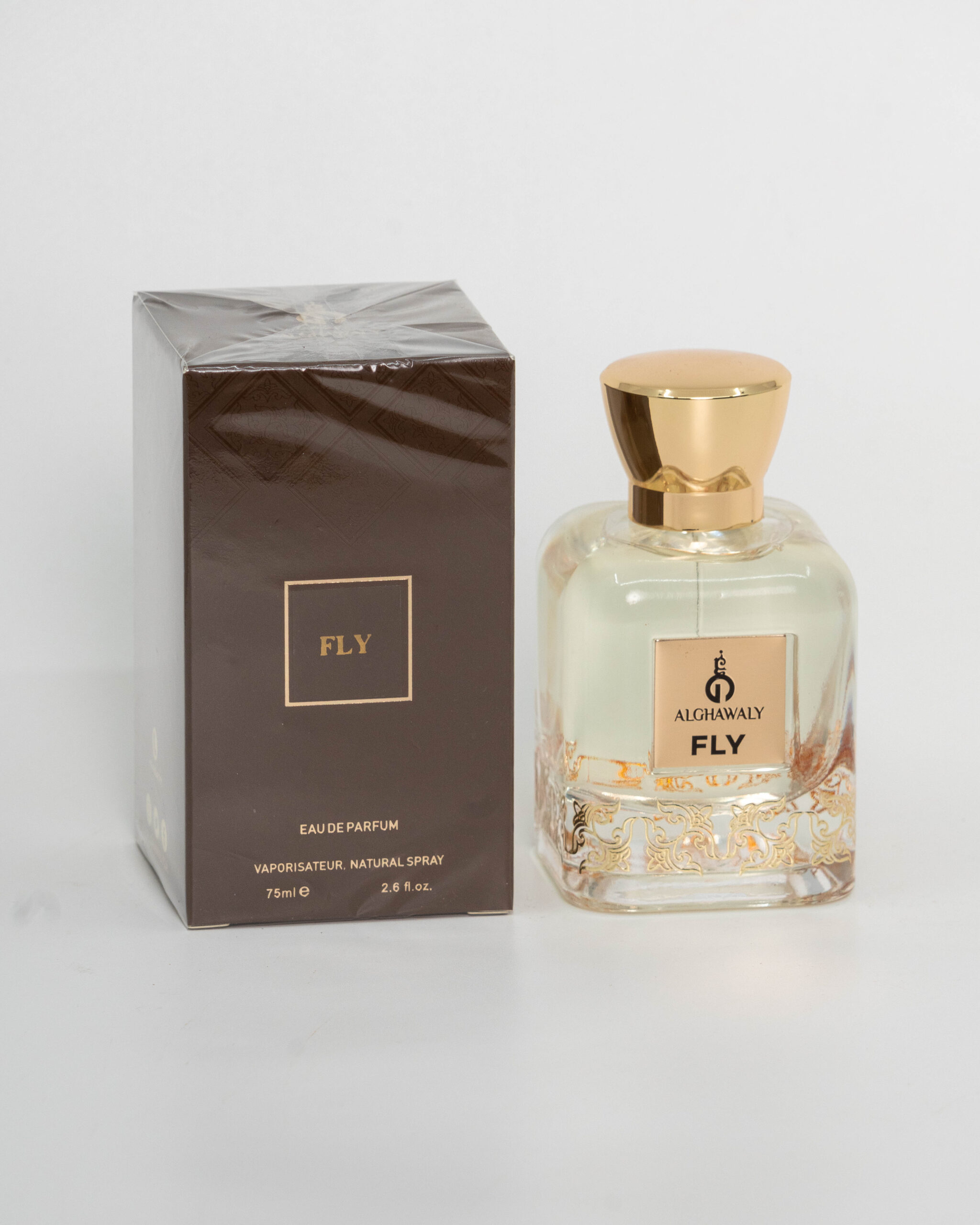 Fly Perfume  عطر فلاي