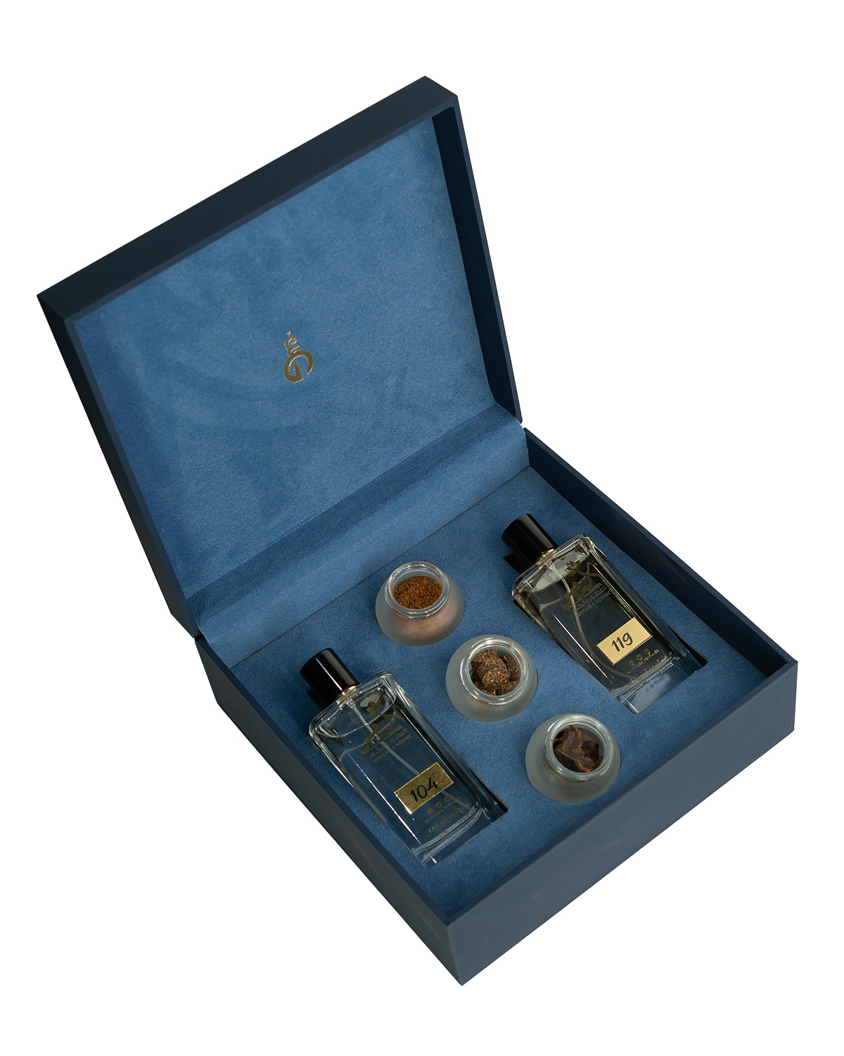 Gift Box M-5  صندوق الهدايا M-5