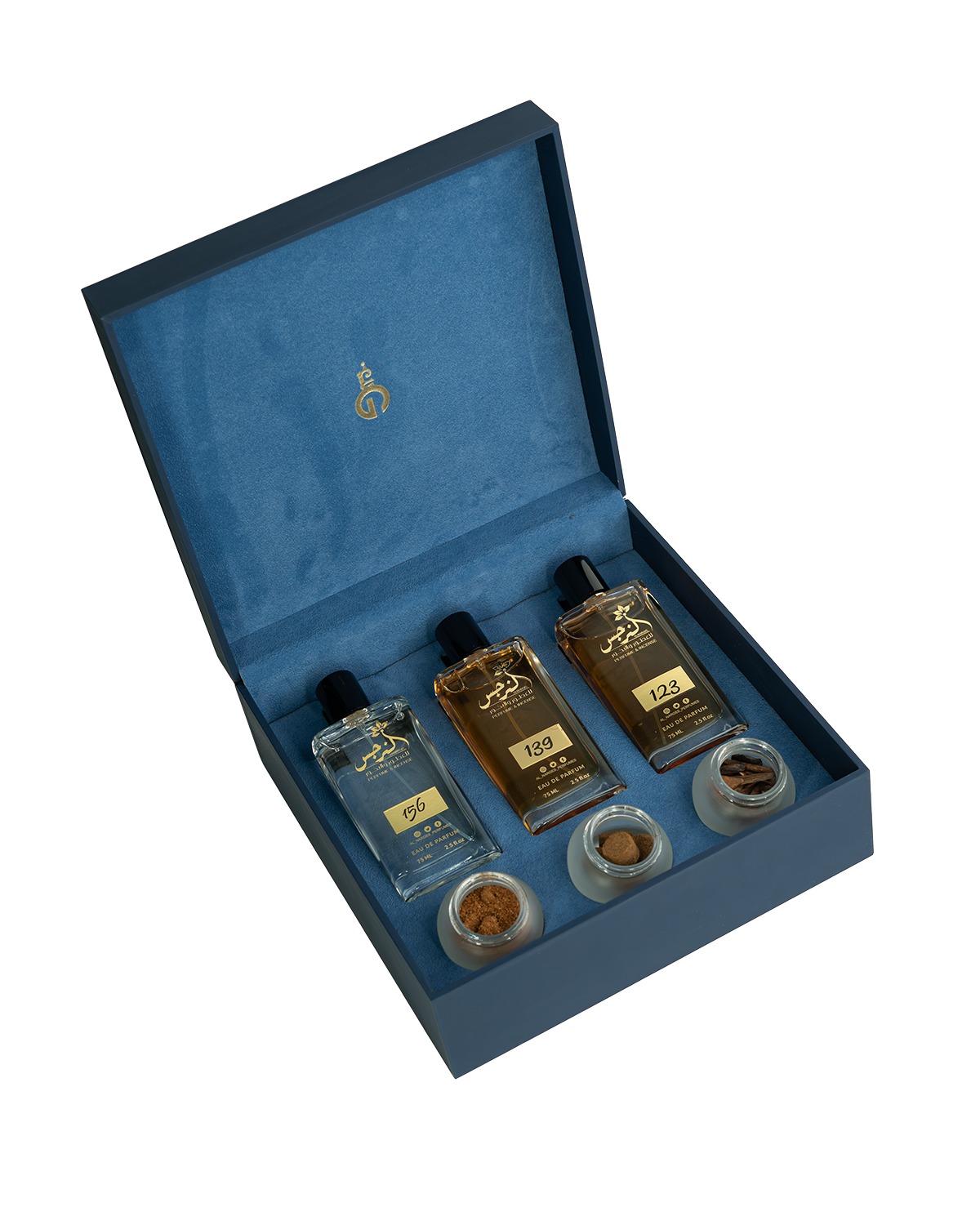 Gift Box M-7  صندوق الهدايا M-7