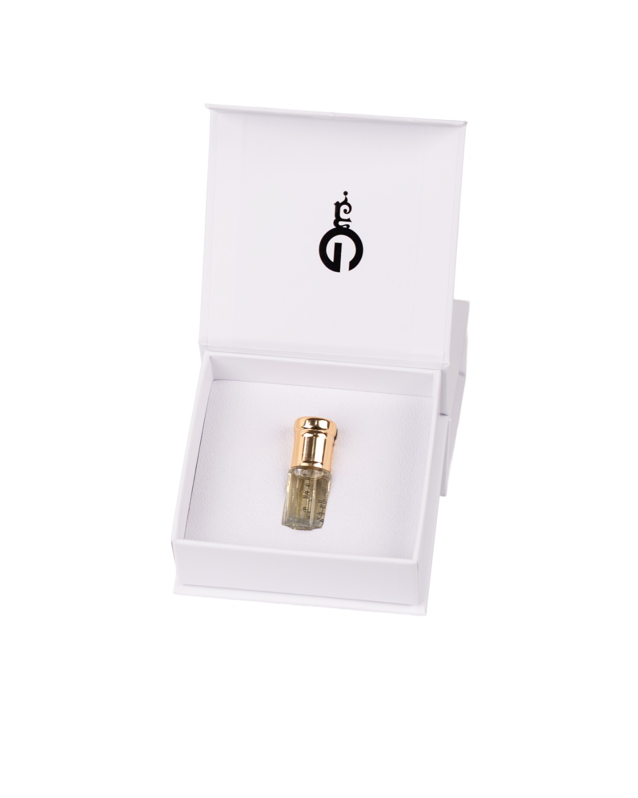 Sandalwood  Oil - 12 Gram زيت خشب الصندل