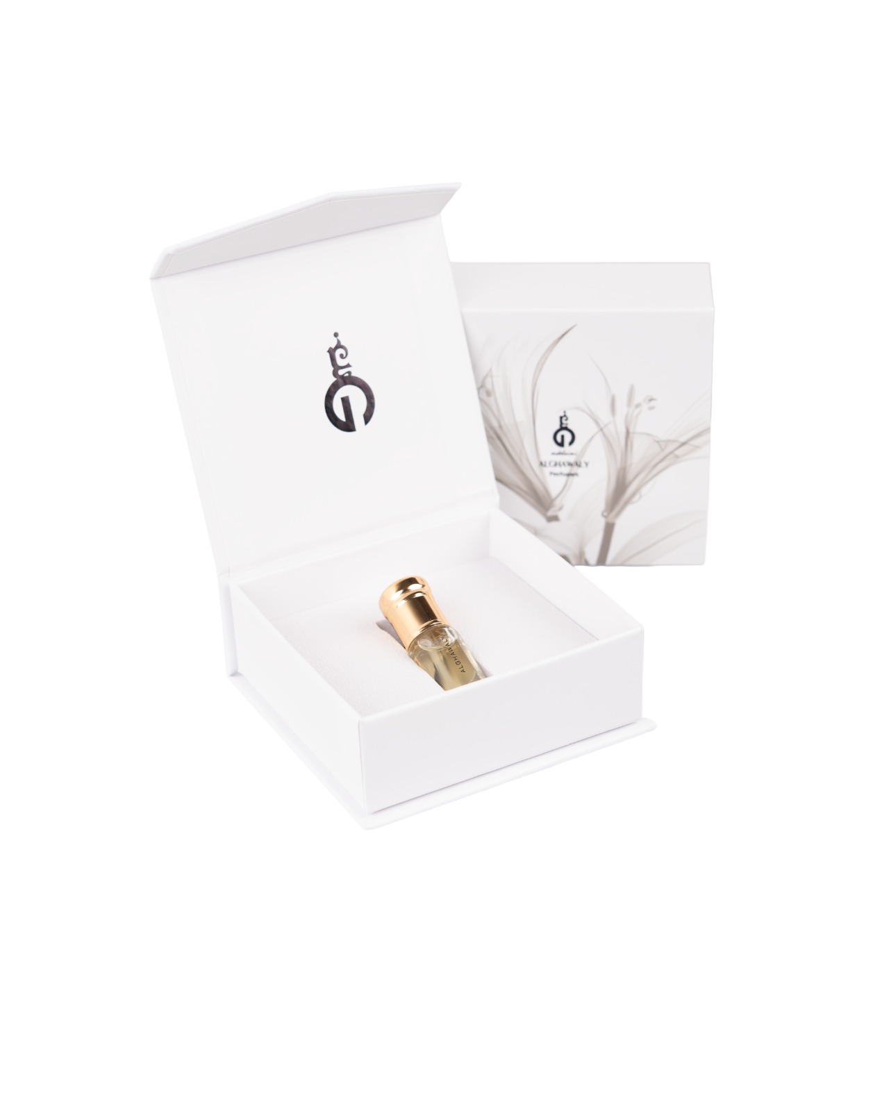 Taifi Rose- 3 Gram ورد الطائف