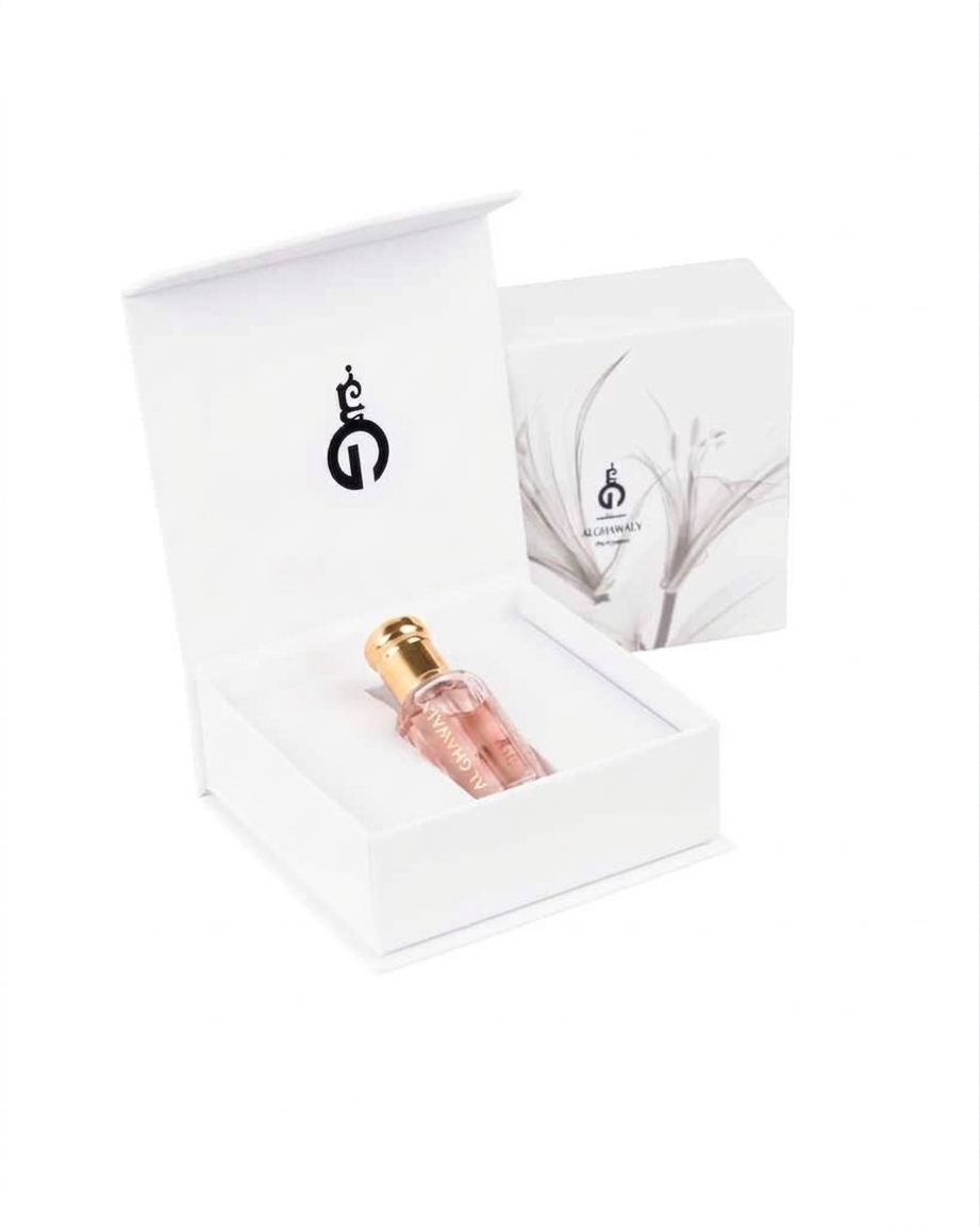 Misk Al Khukh - 6 Gram مسك الخوخ