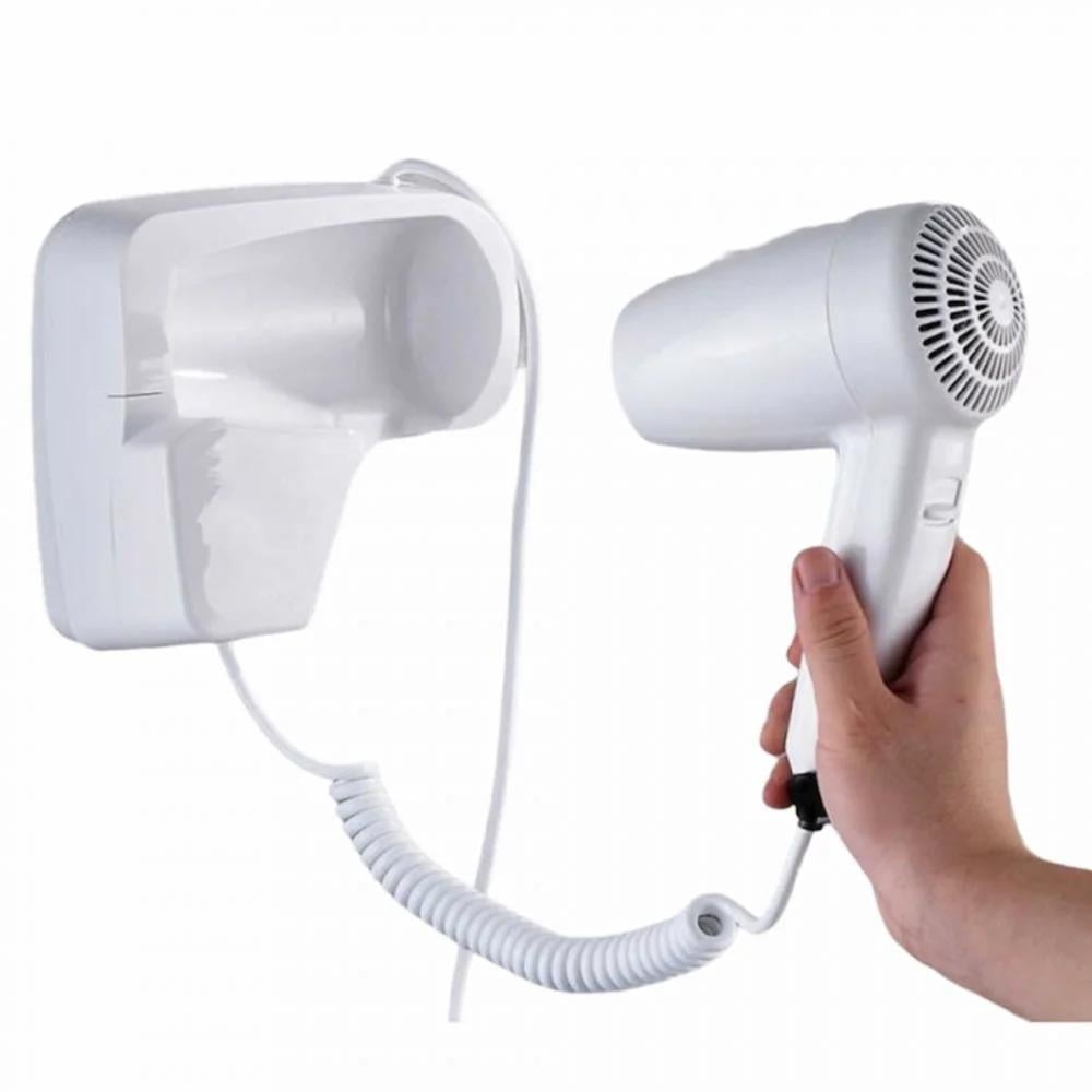 مجفف شعر للفنادق 1200 واط DLC-1200B
