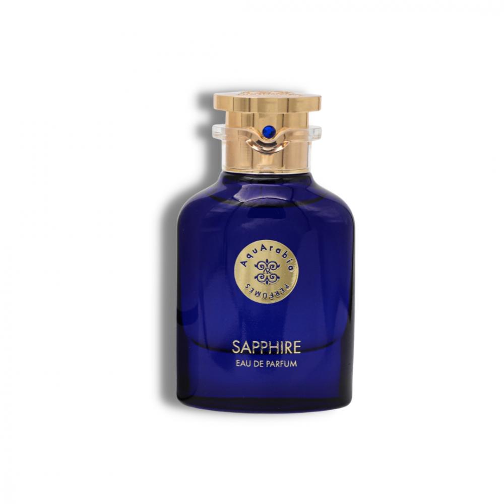عطر سافير 100 مل