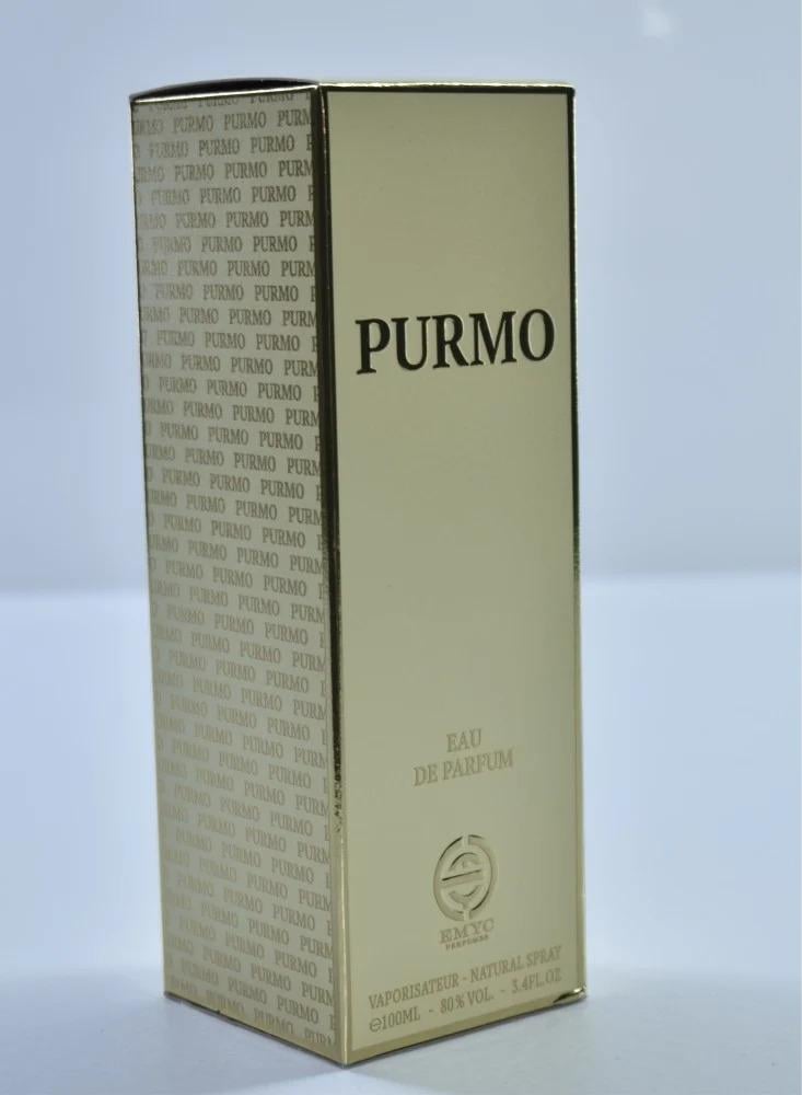عطر بورمو 100 مل