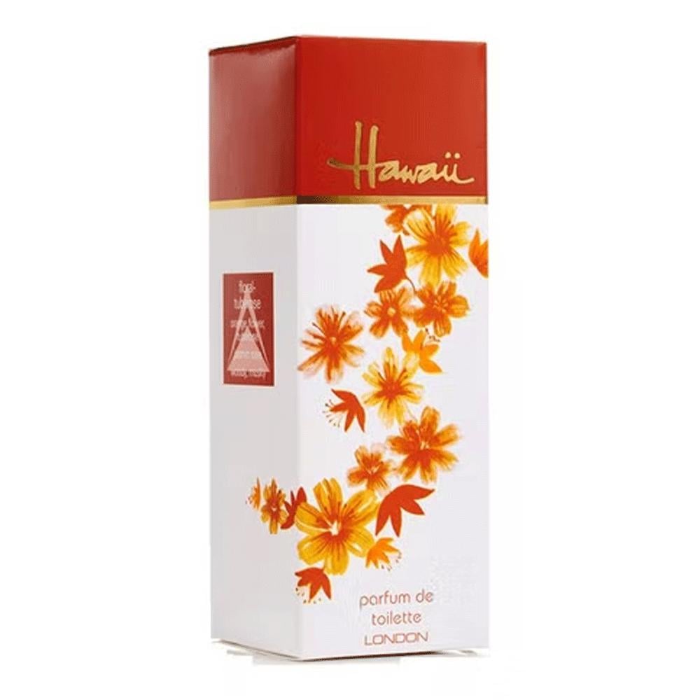 عطر هاواي لندن 55مل