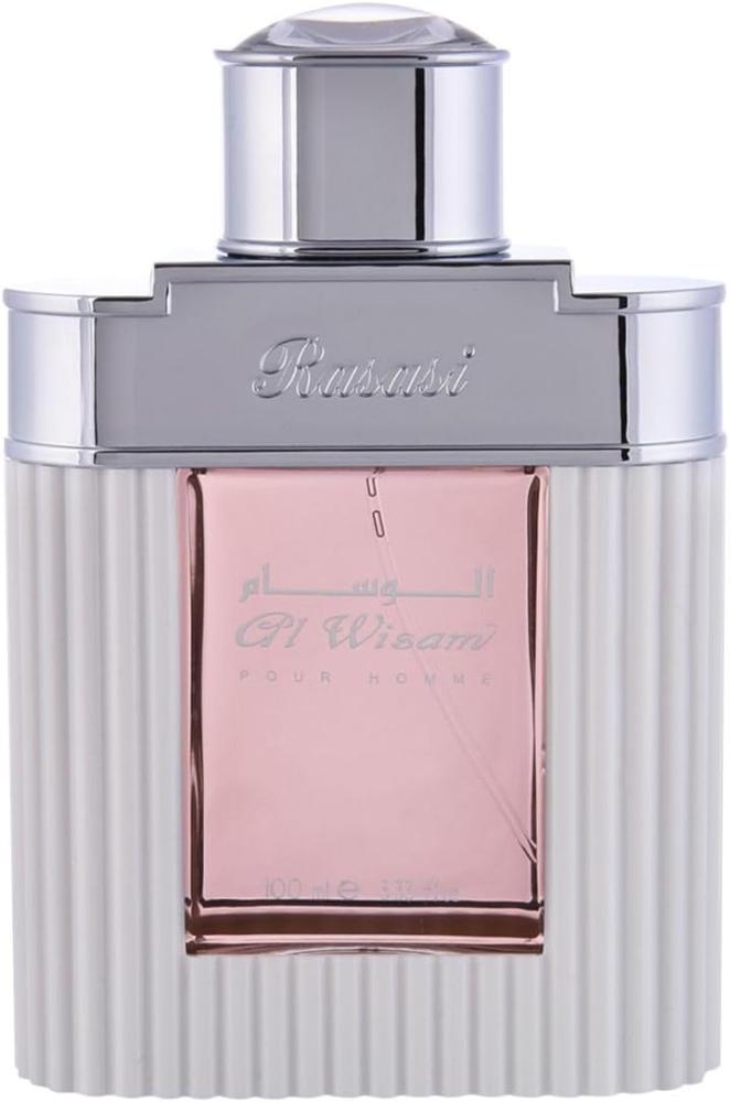 عطر الوسام داي من الرصاصي للرجال - او دي بارفان، 100 مل