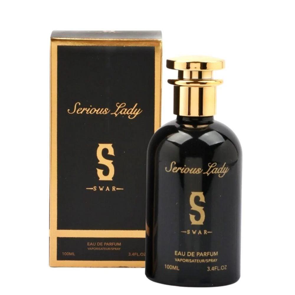 عطر سيريس ليدي اودي بارفيوم. 100 مل
