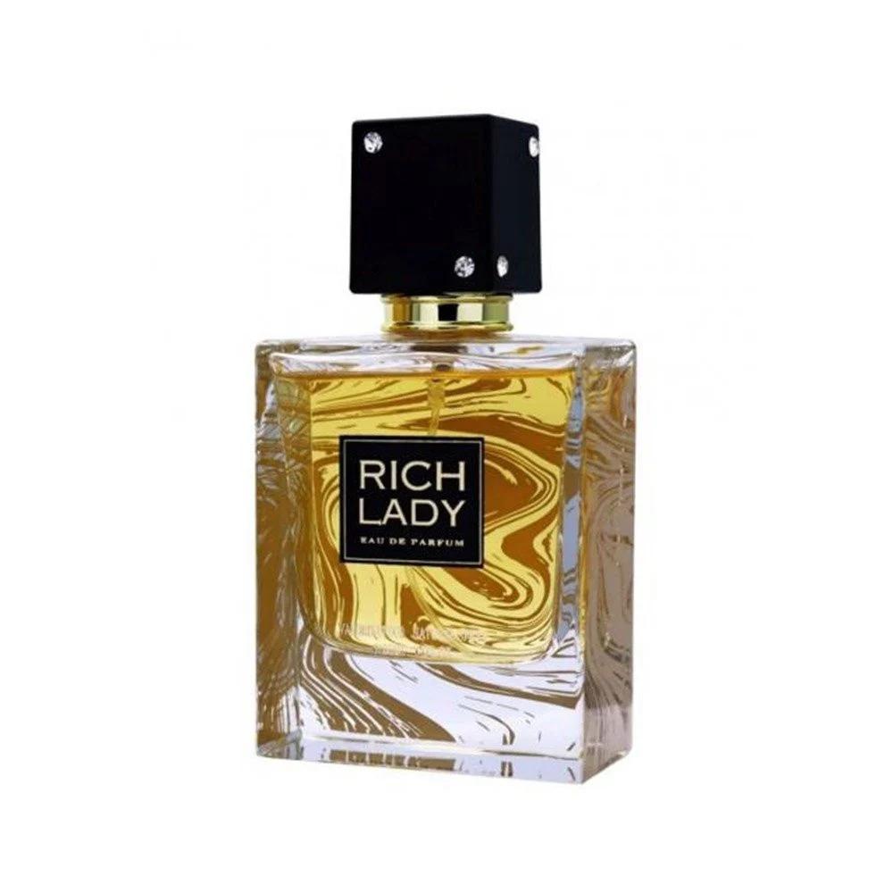 عطر ريتش ليدي 100مل