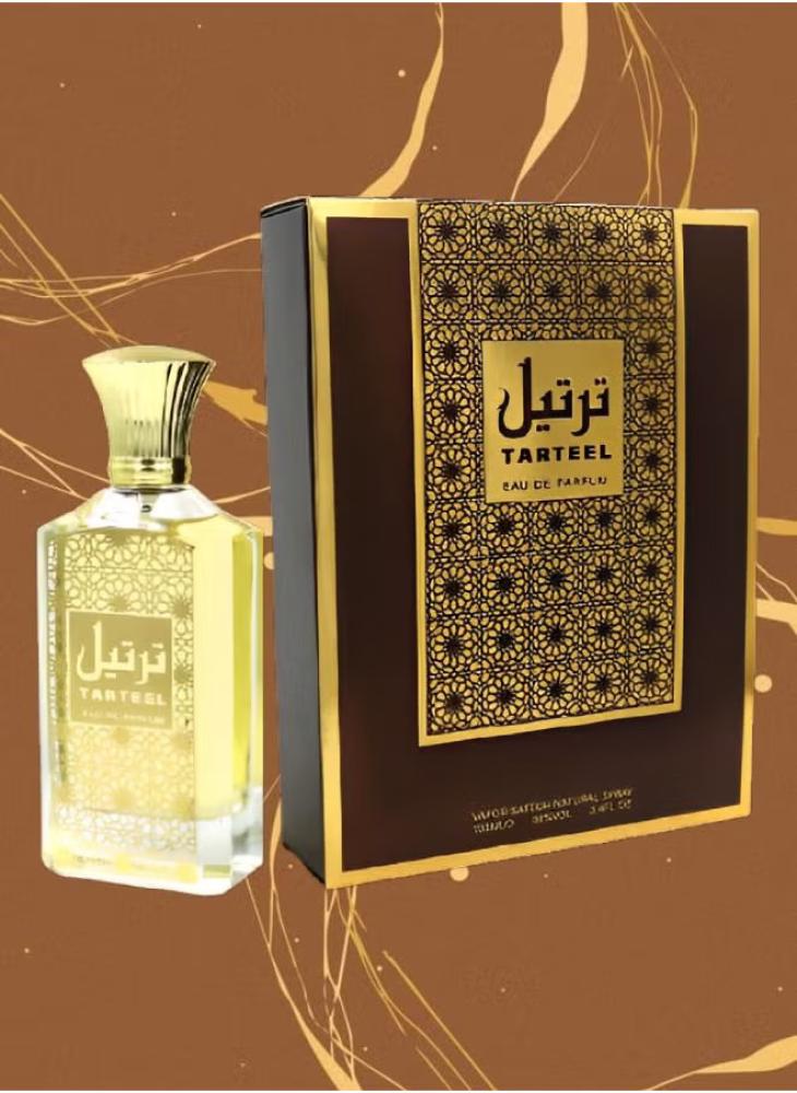 عطر ترتيل 100 مل